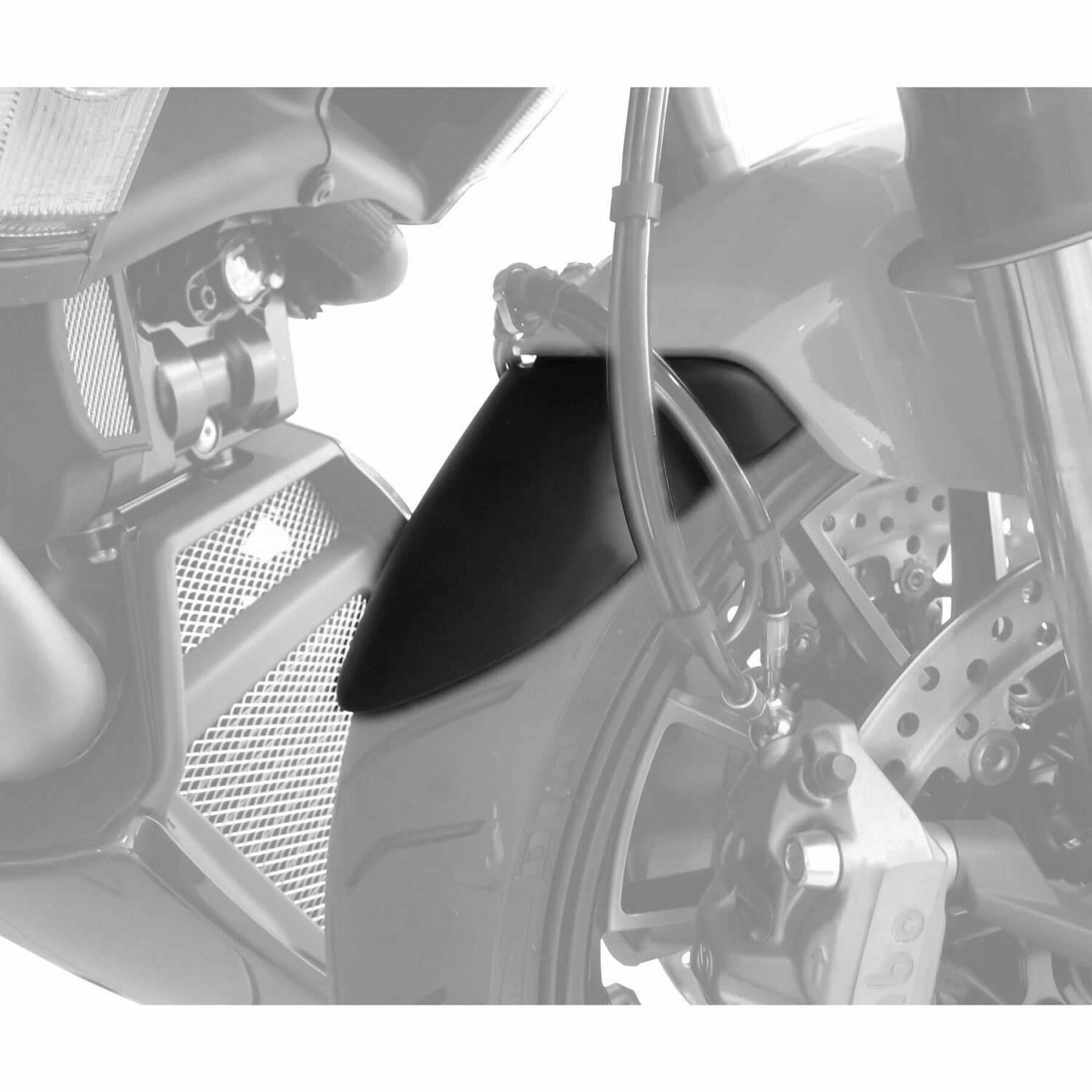 Förlängning av stänkskärm Pyramid Fenda Ducati Diavel 2011> 2015