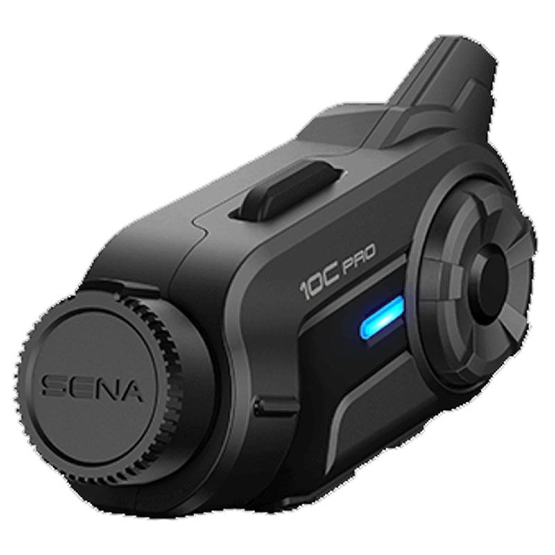 Intercom med kamera Sena 10C PRO