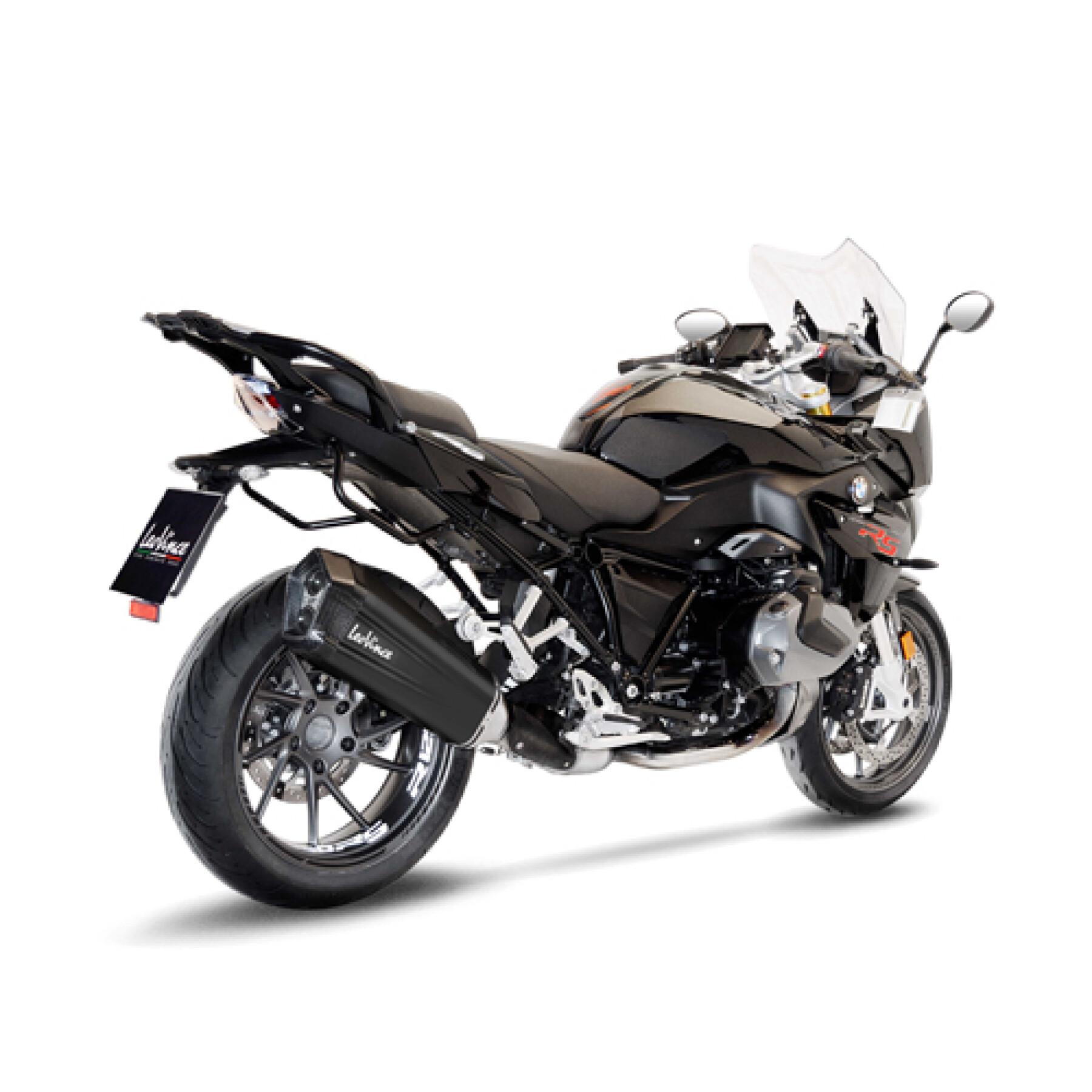 avgassystem för motorcykel Leovince Lv-12 Bmw R1250 R-Rs 2019-2021