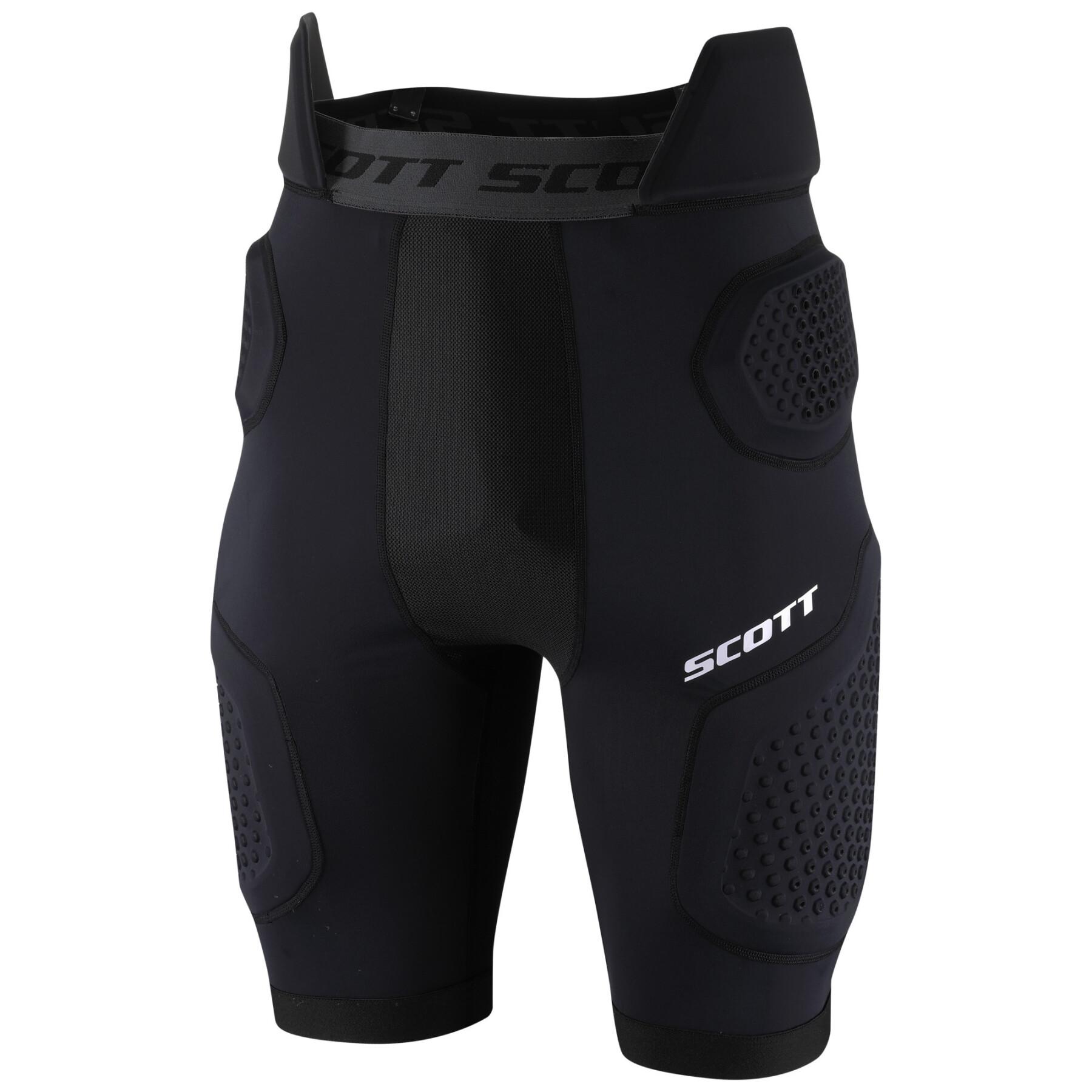 Skyddande shorts Scott softcon air