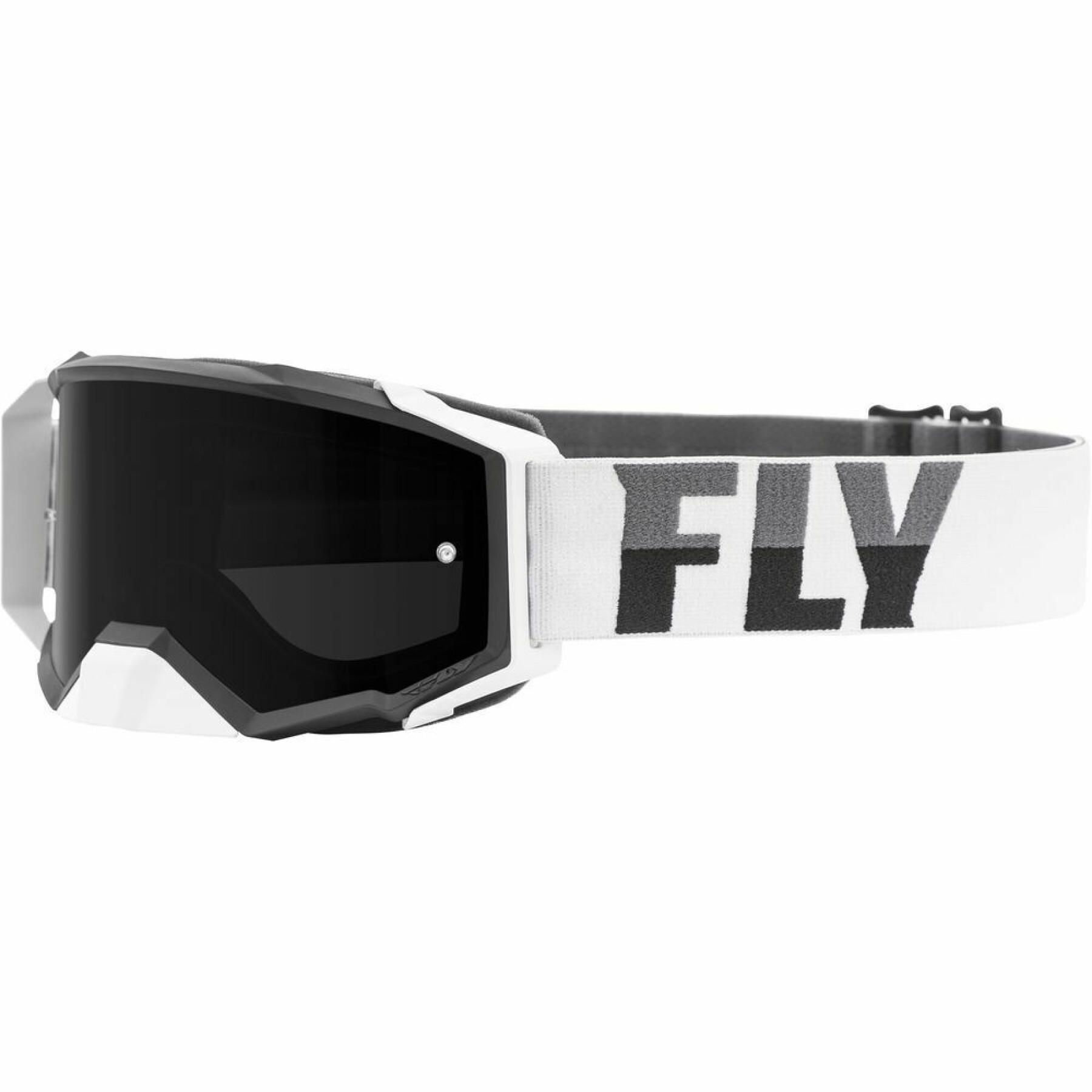Mask för kors Fly Racing Zone Pro 2021