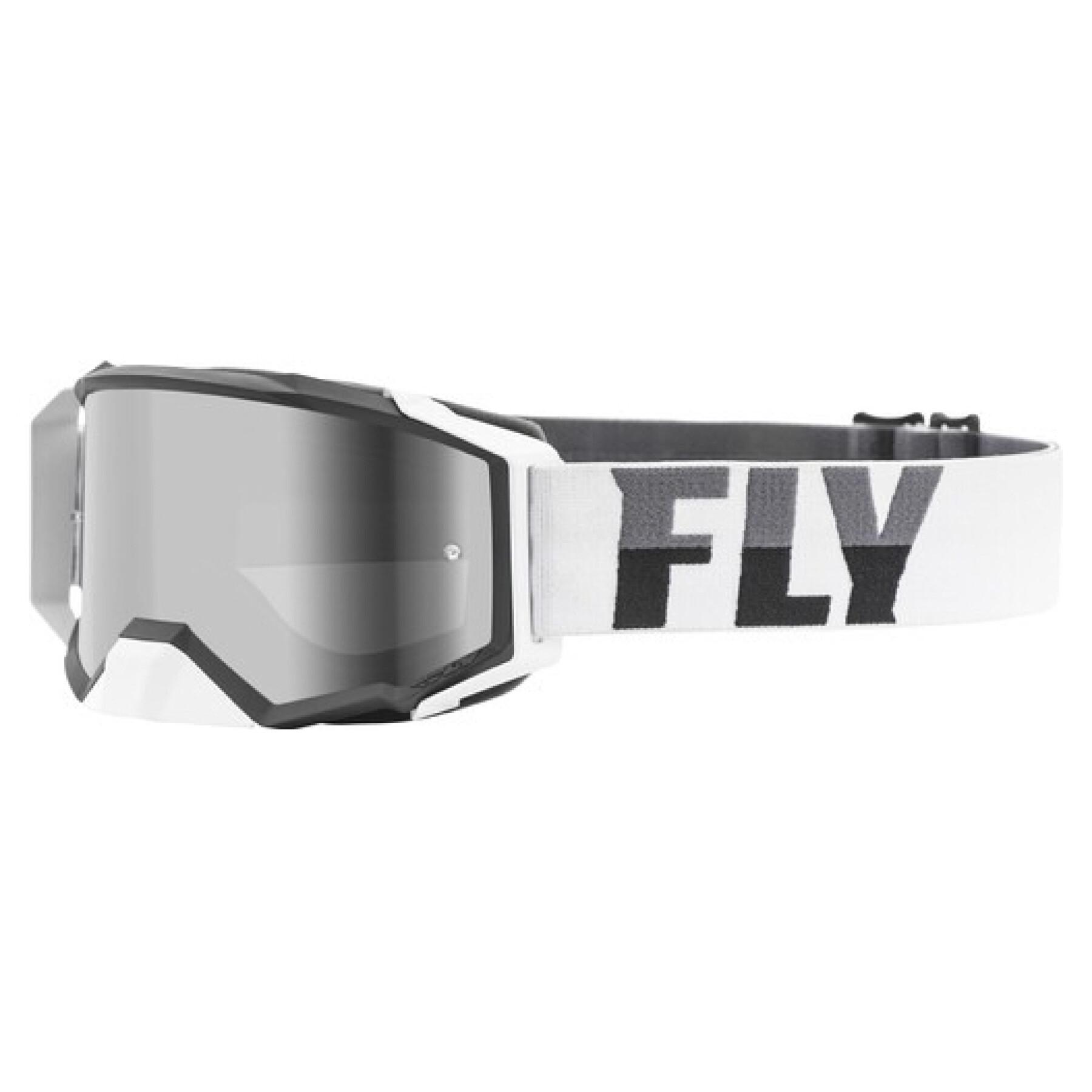 Mask för kors Fly Racing Zone Pro 2021