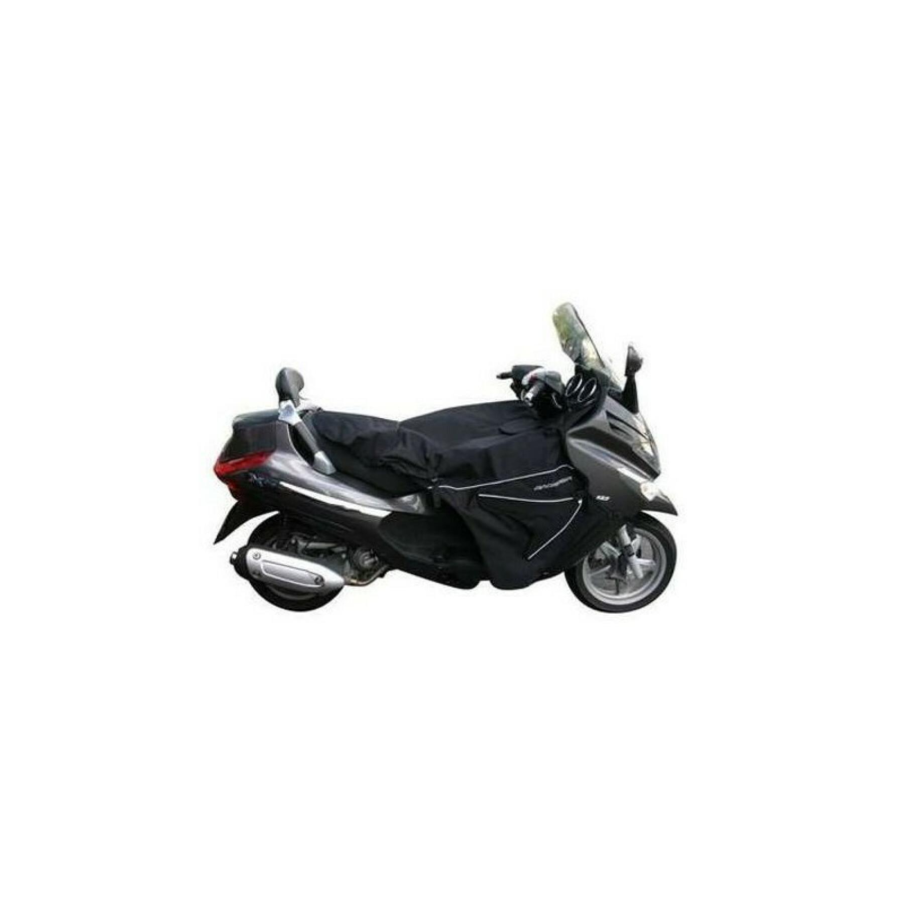 Förkläde för motorcykel Bagster Boomerang Piaggio X8 / X Evo 2007-2016