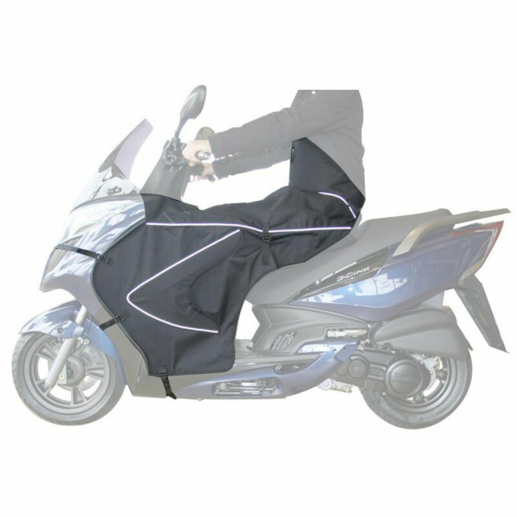 Förkläde för motorcykel Bagster Boomerang Kymco G Dink 125 2011-2015