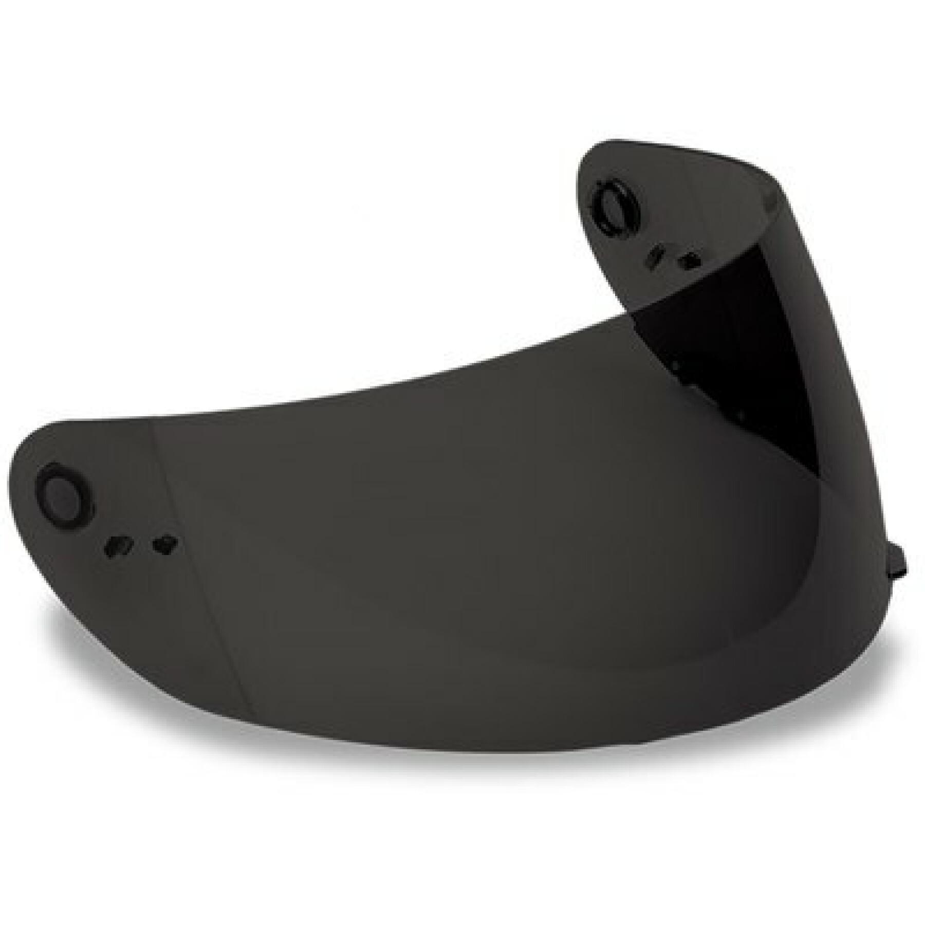 Skivspelare för motorcykelhjälm Bell RS-2/Qualifier/Qualifier DLX Nutra Fog 2 3D