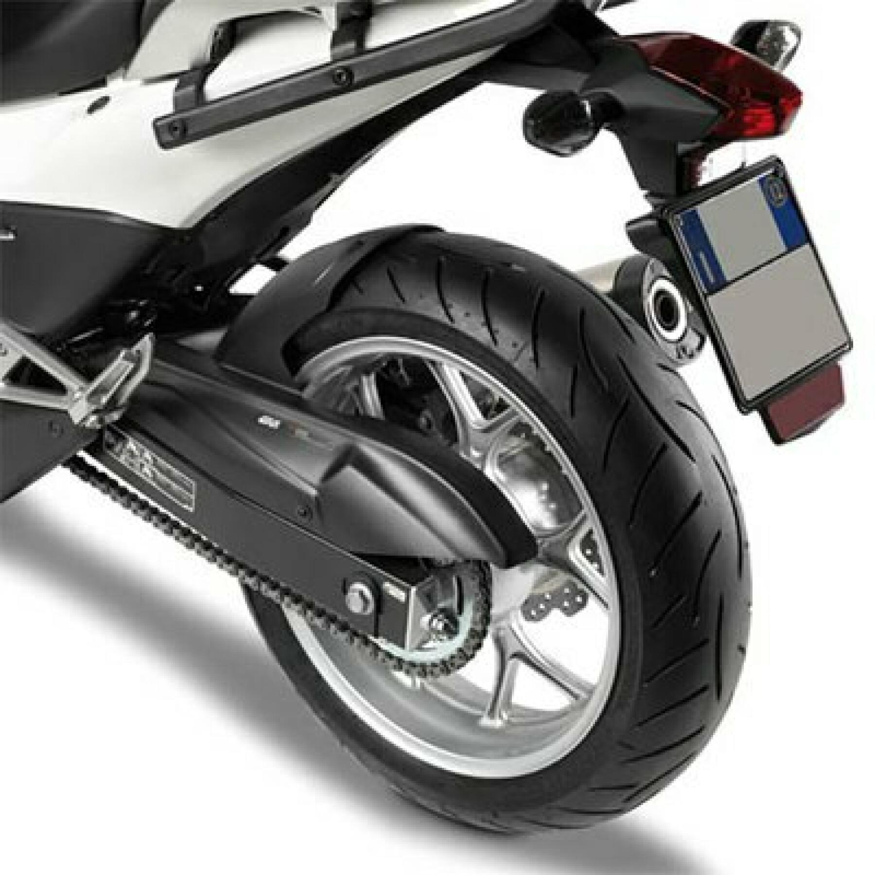Stänkskydd för motorcykel Givi Honda Integra 700 (2012 à 2013)