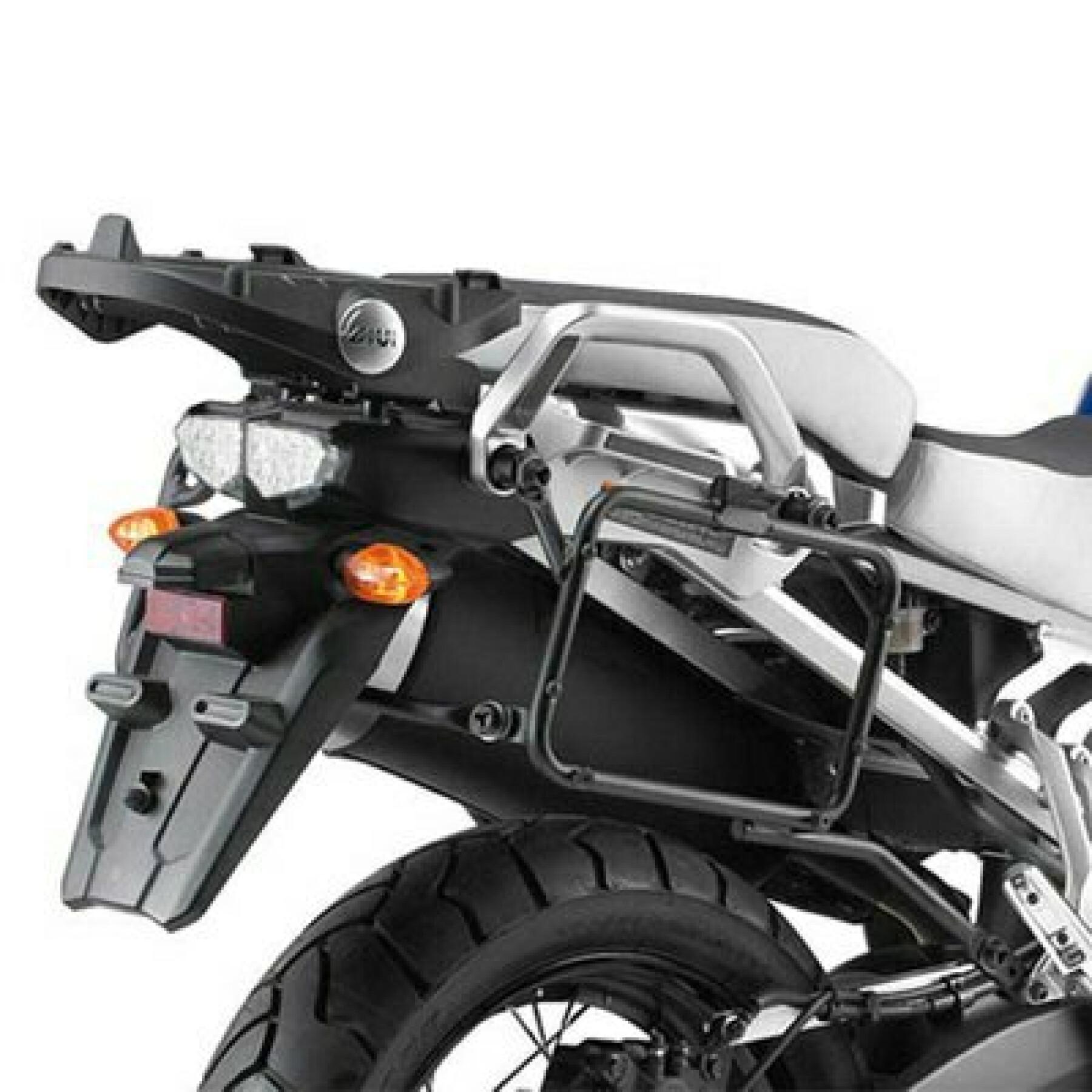 Snabbt stöd för sidofall på motorcykel Givi Monokey Yamaha Xt 1200Z Super Teneré (10 À 20)