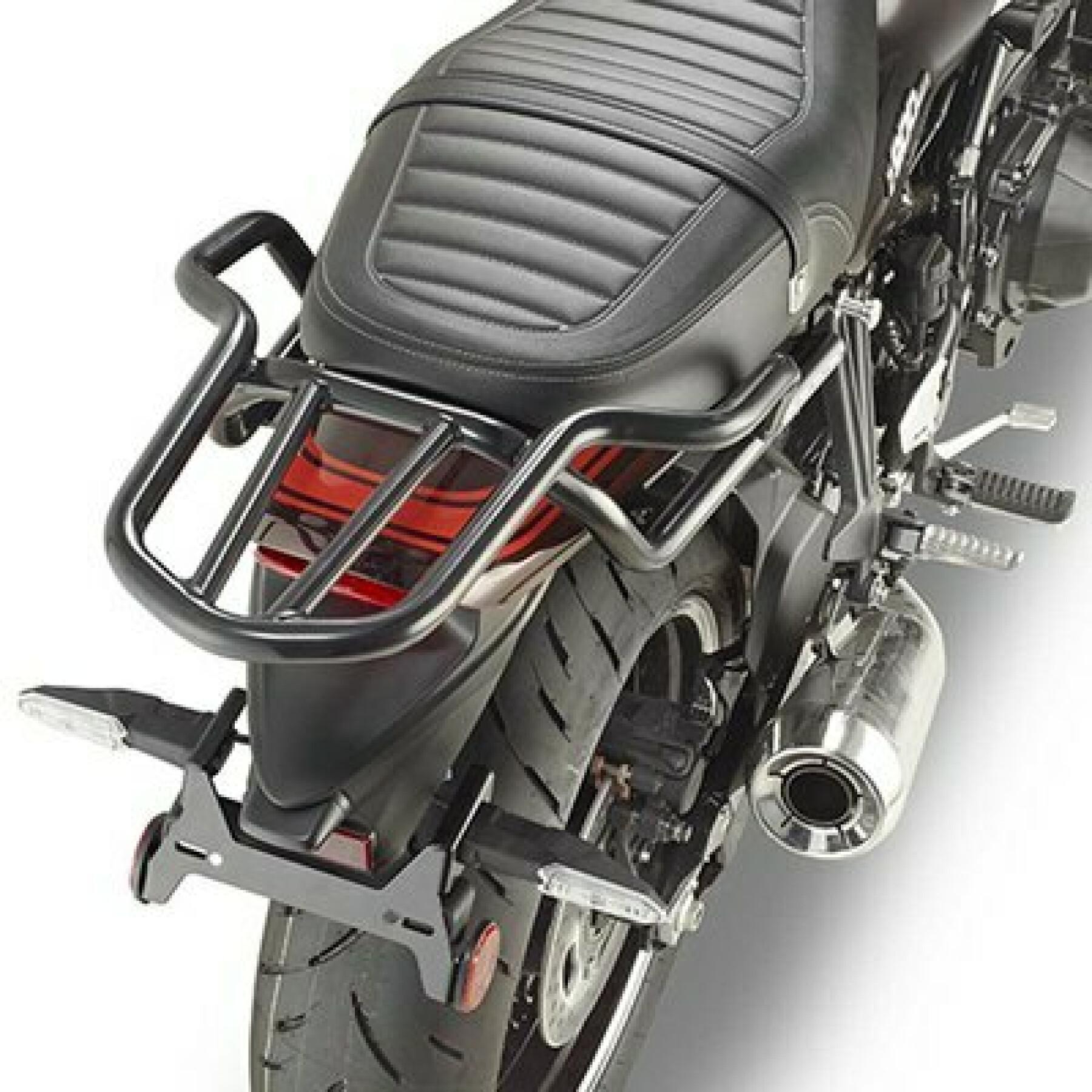 Stöd för motorcykelns bästa fall Givi Monokey ou Monolock Kawasaki Z 900 RS (18 à 20)