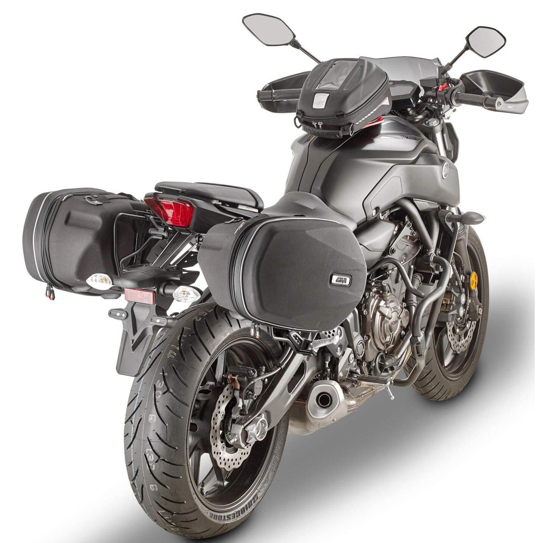Motorcykelvakter Givi Yamaha Mt-07 (18 à 19)