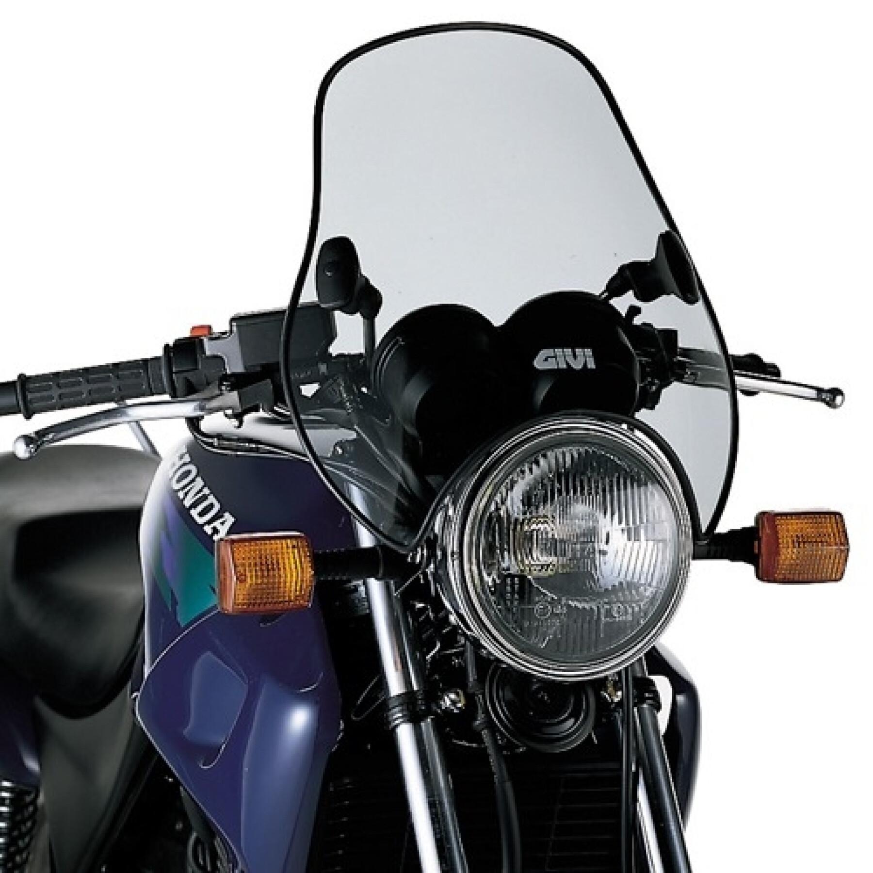 Universal motorcykel bubbla Givi A603