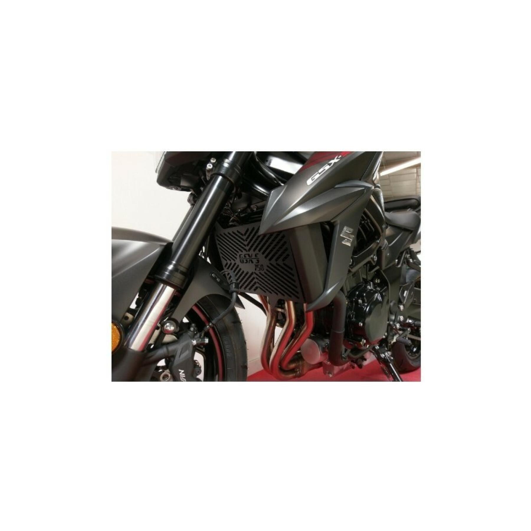 Kylargrill för motorcykel Access Design Suzuki Gsx-S 750 2017