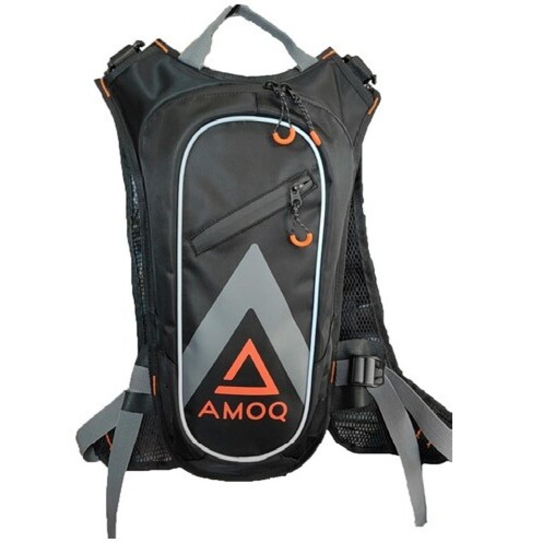 Vätskeväska för motorcykel Amoq Formula