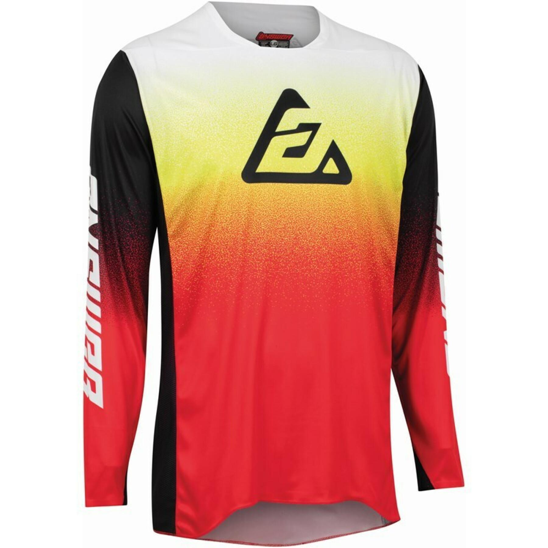 Motocross-tröja Answer A22 Elite Proline