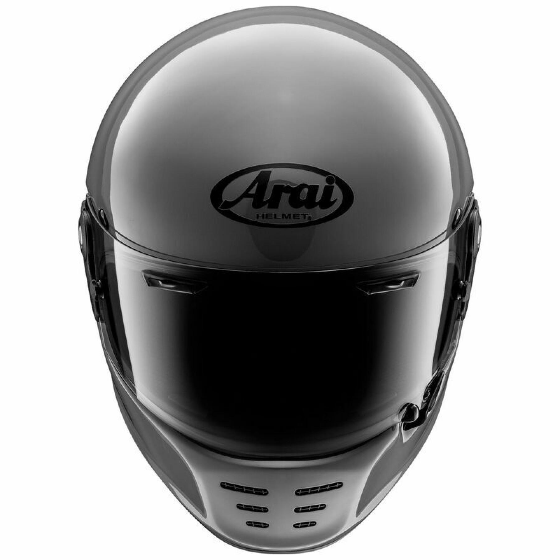 Helhjälm för motorcykel Arai Concept-X Modern