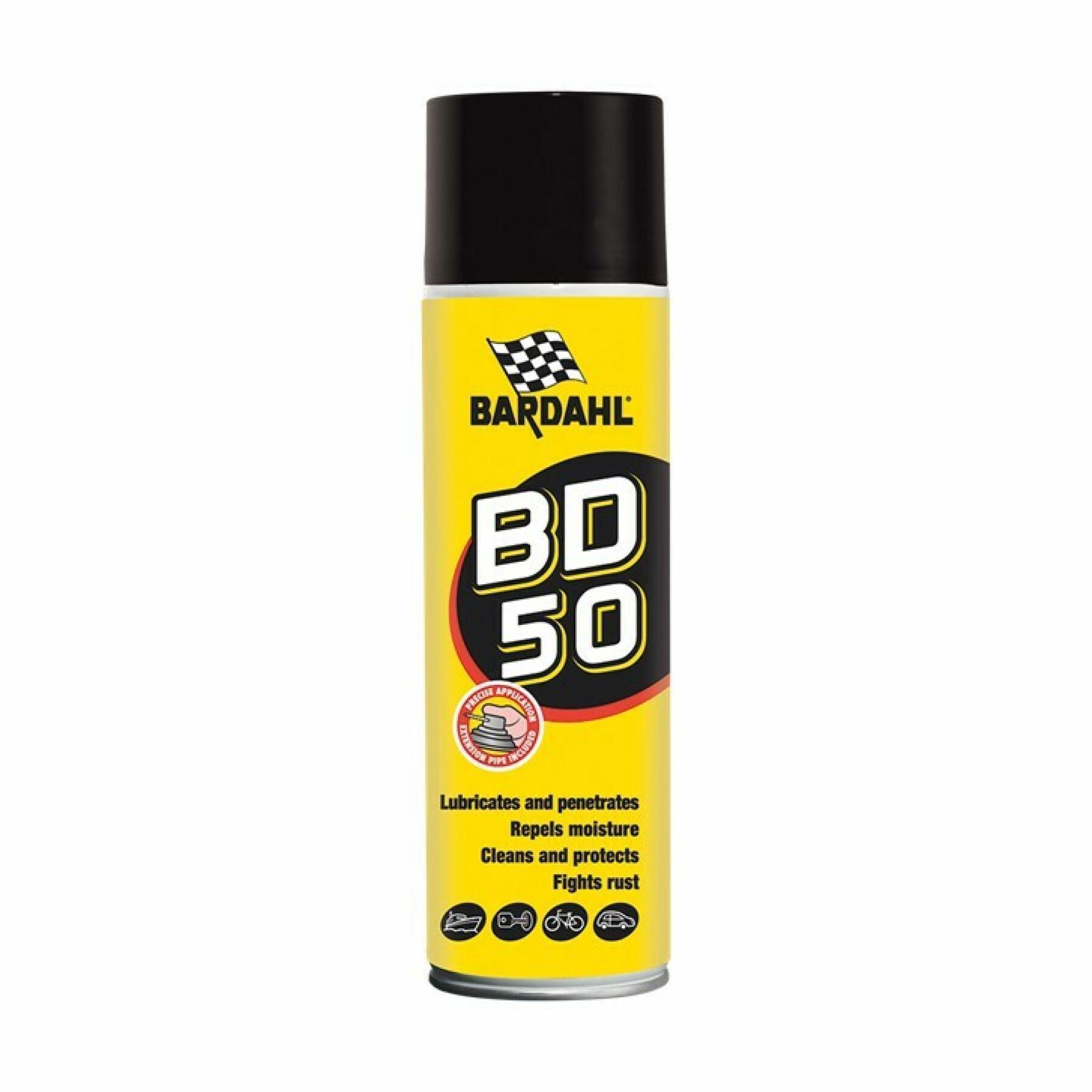 Multifunktionellt smörjmedel Bardahl BD50 500 ml