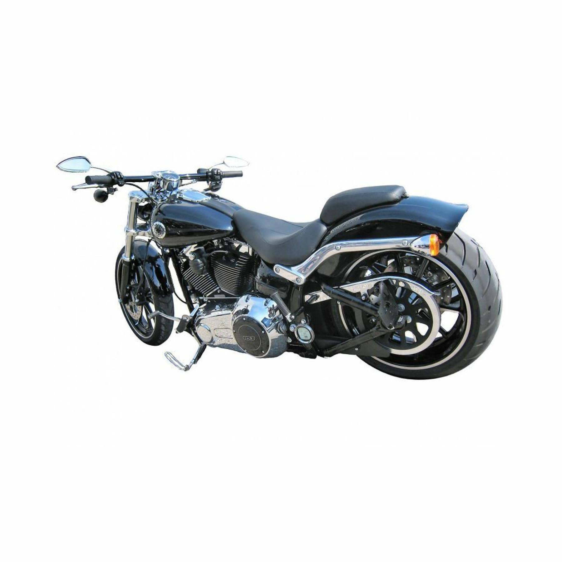 Hållare för motorcykelskylt Btob Moto Fxsb Breakout 103 13-17