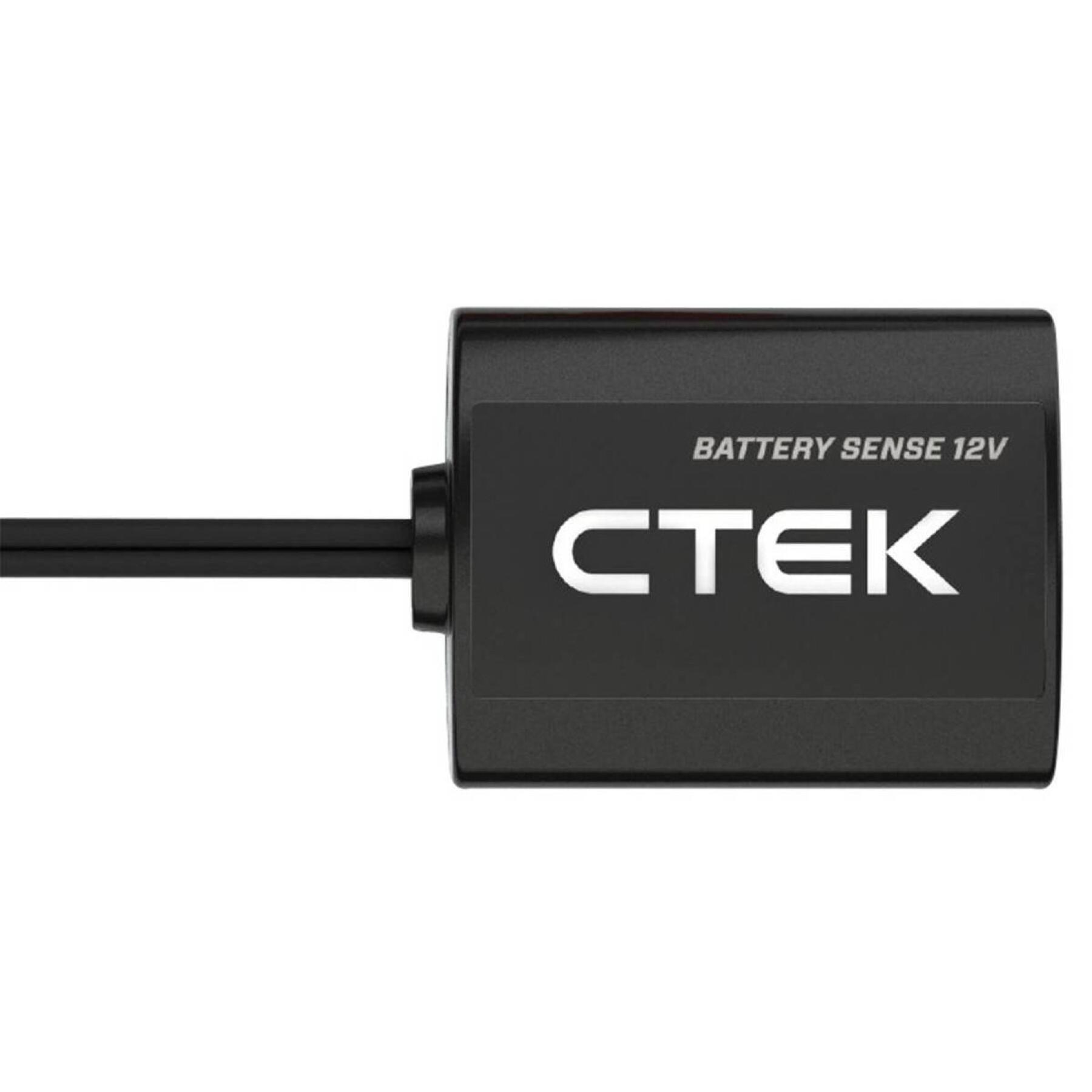 Batteriladdare Ctek Sense