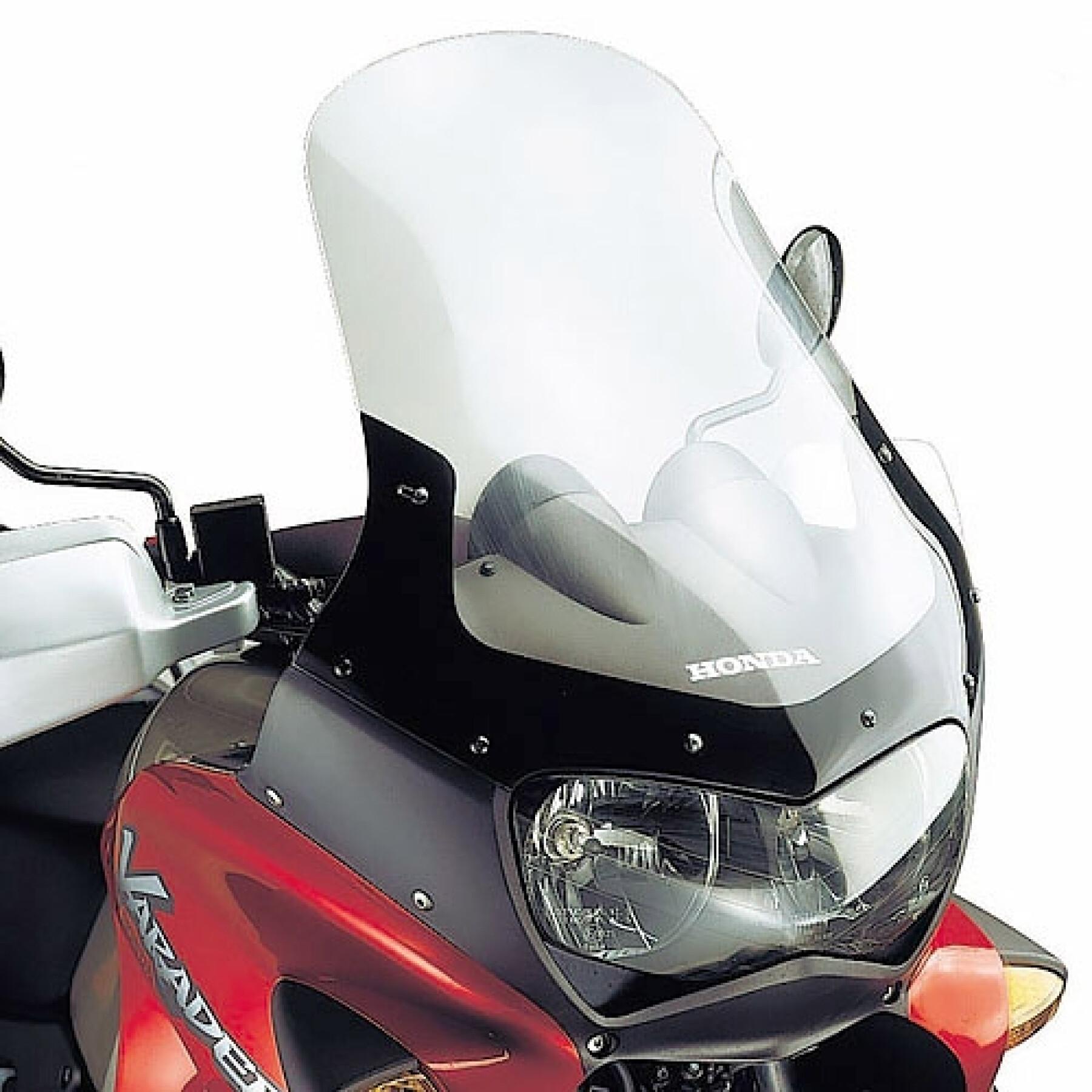 Motorcykel bubbla Givi Honda Xl 1000 V Varadero (1999 À 2002)