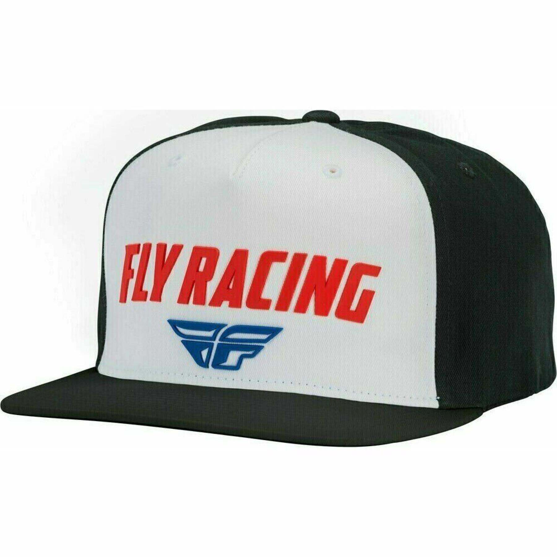 Kapsyl Fly Racing Evo