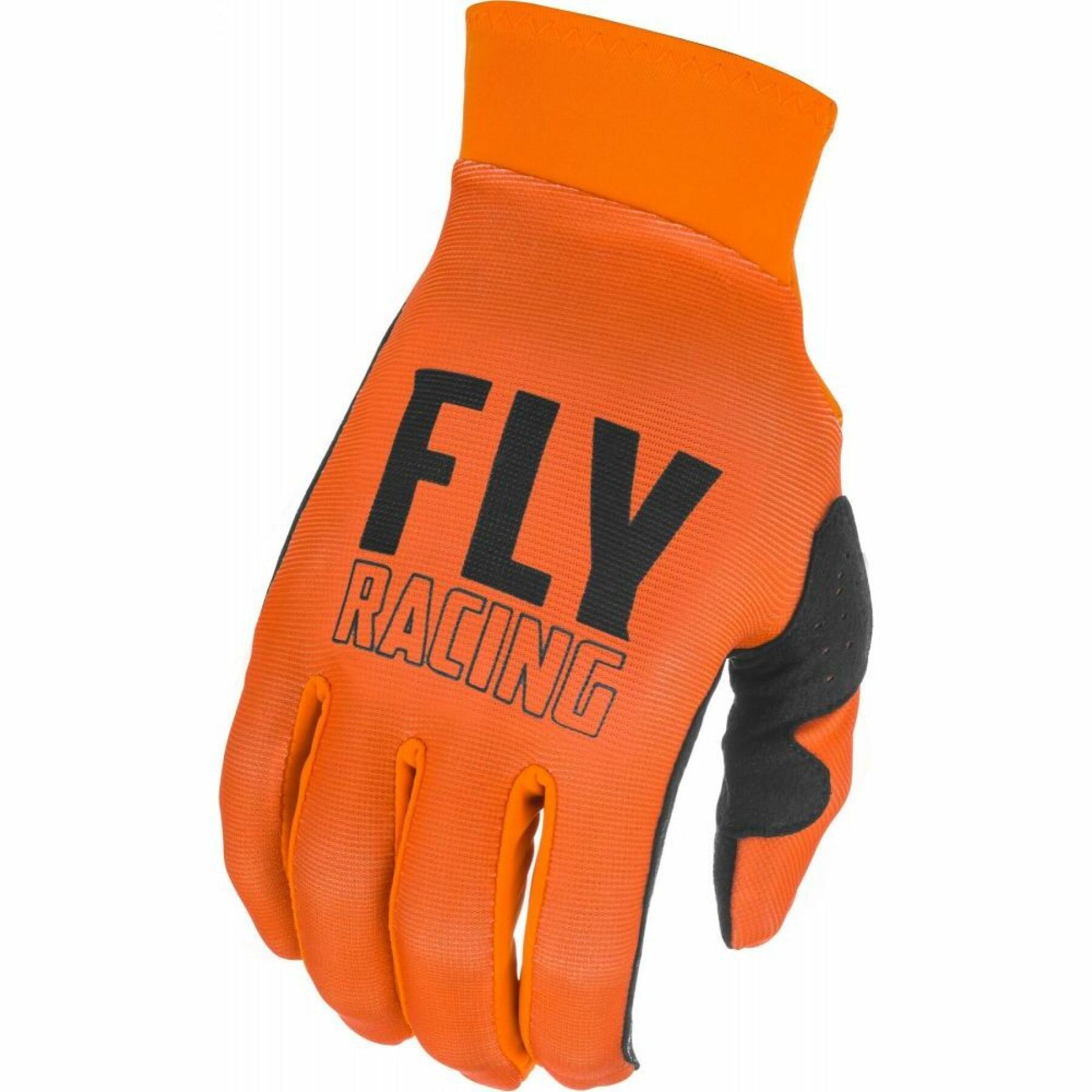 Långa handskar Fly Racing Pro Lite 2021