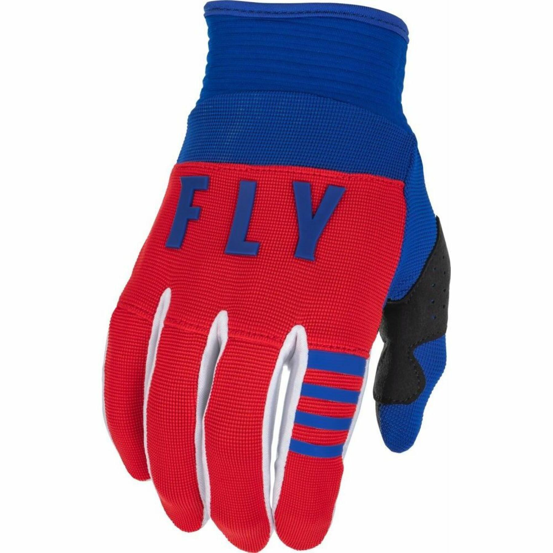 Långa handskar Fly Racing F-16