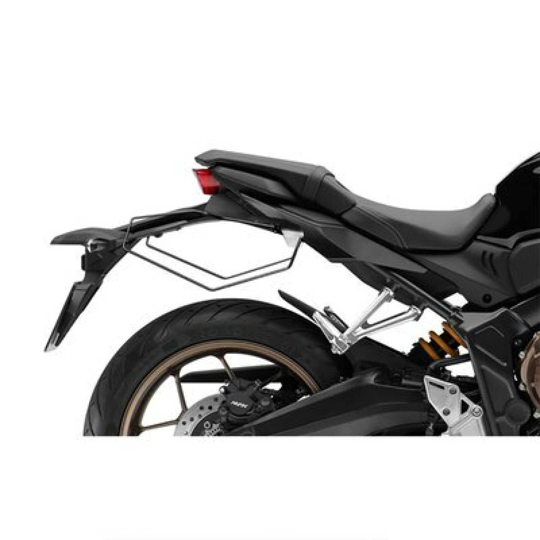 spridare för motorcykelväskor Shad Honda Cb650R (19 À 20)