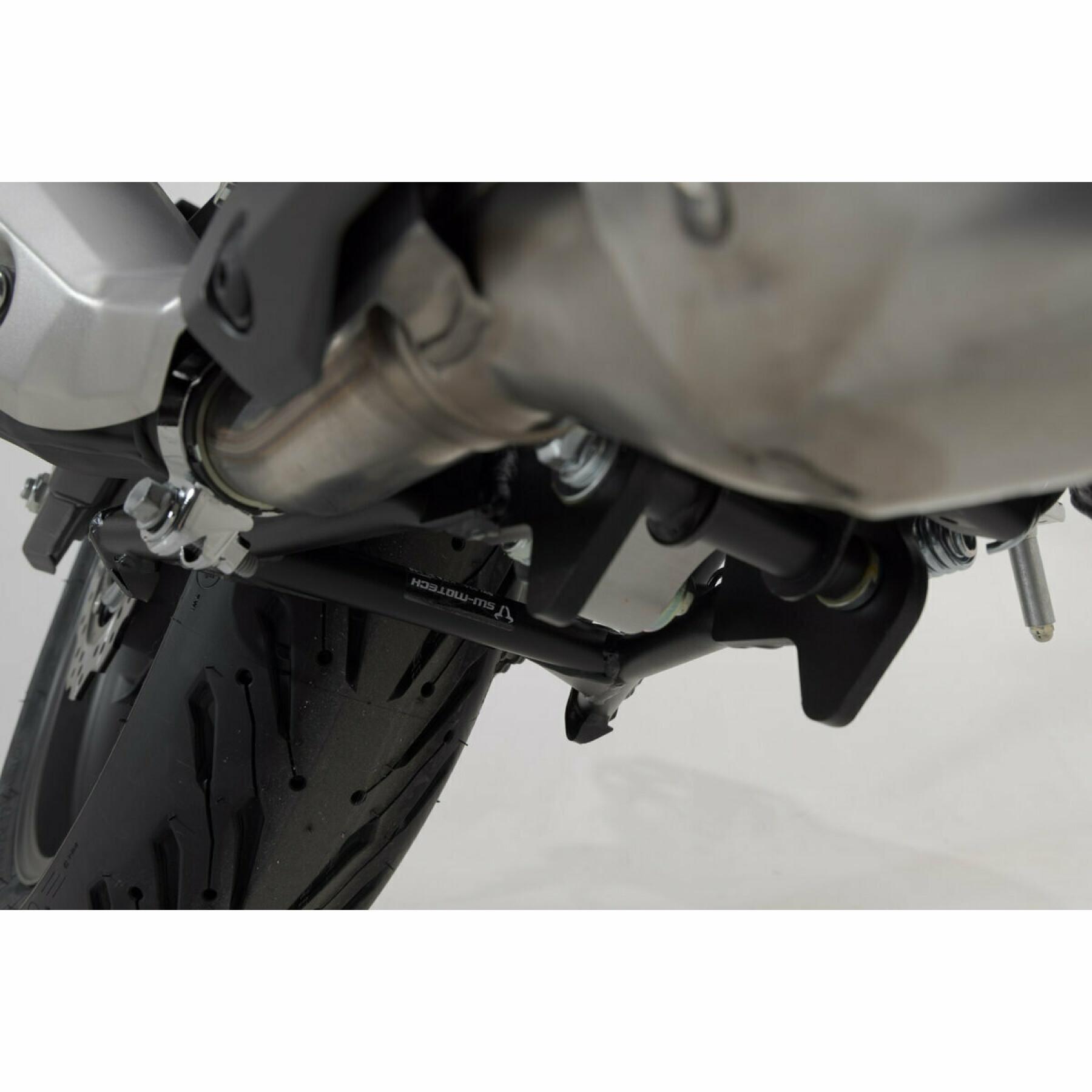 Motorcykel mittmonter SW-Motech Ducati CB500F (18-)