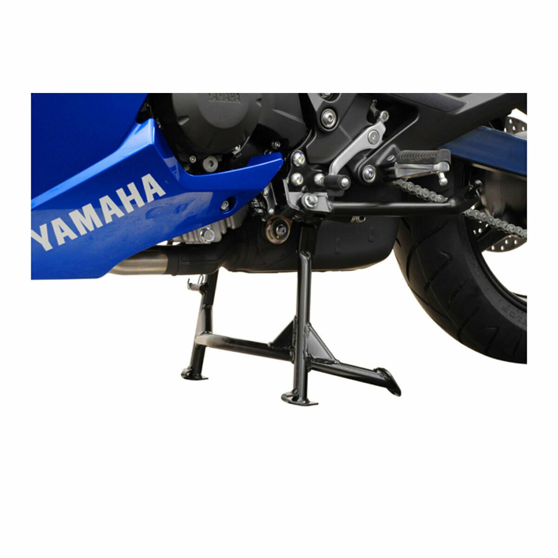 Motorcykel mittmonter SW-Motech Yamaha XJ6 / Diversion (08-) / D F (10-)
