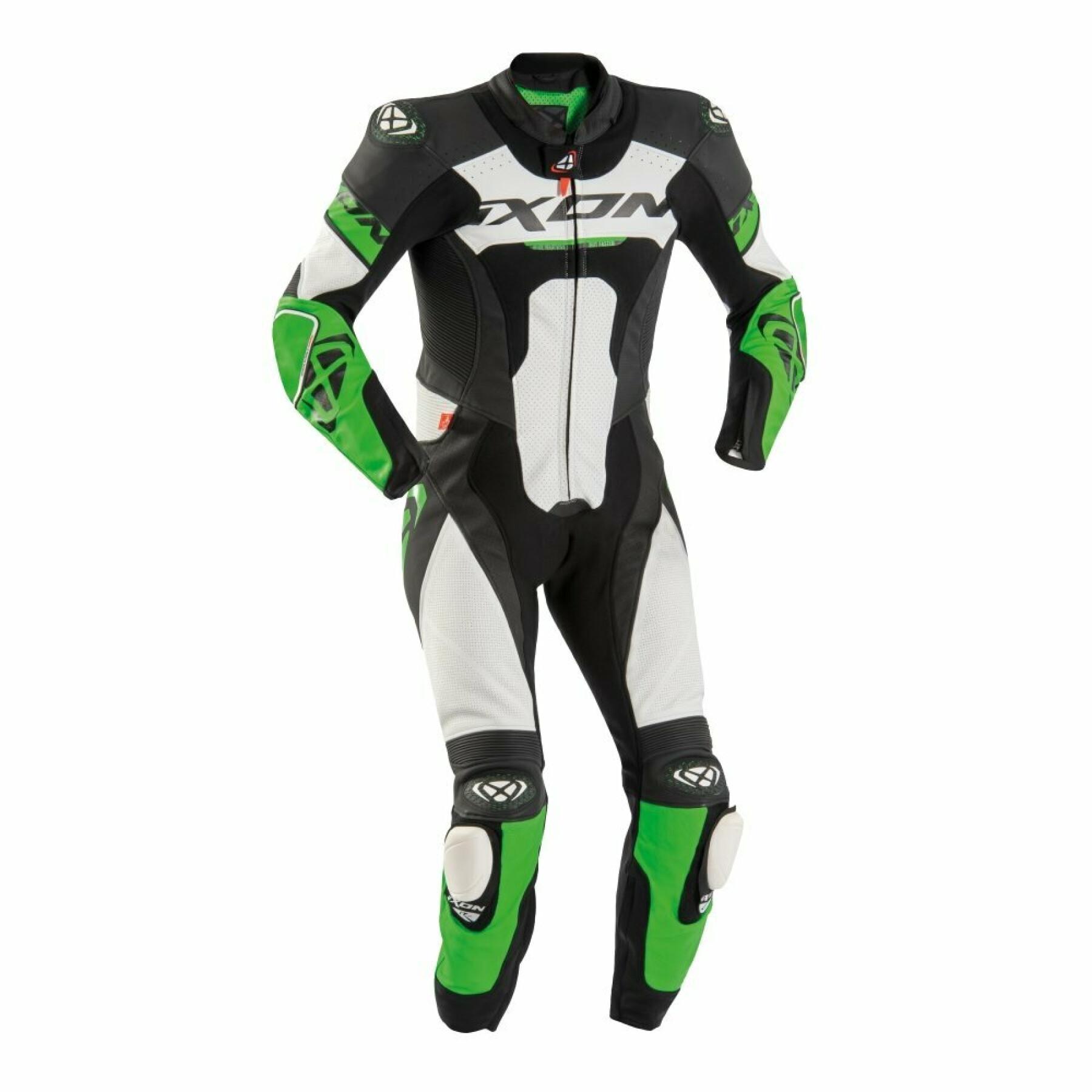 Kostym för motorcykel Ixon Jackal