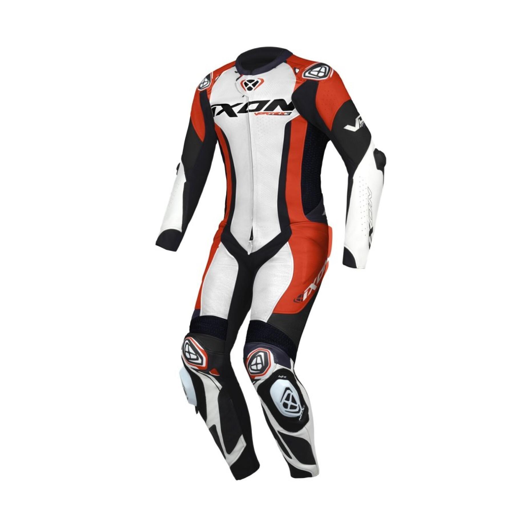 Kostym för motorcykel Ixon Vortex 3