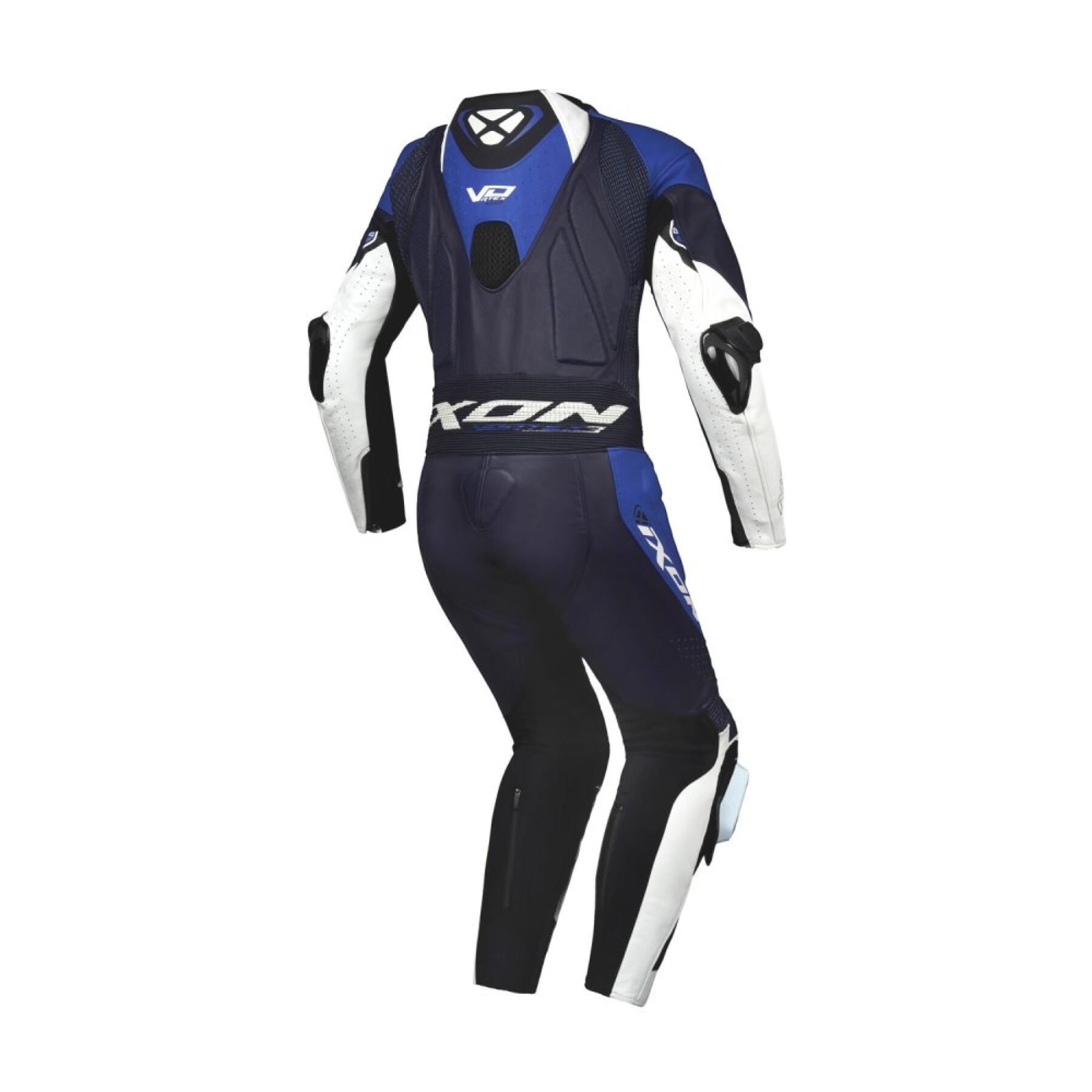 Kostym för motorcykel Ixon Vortex 3