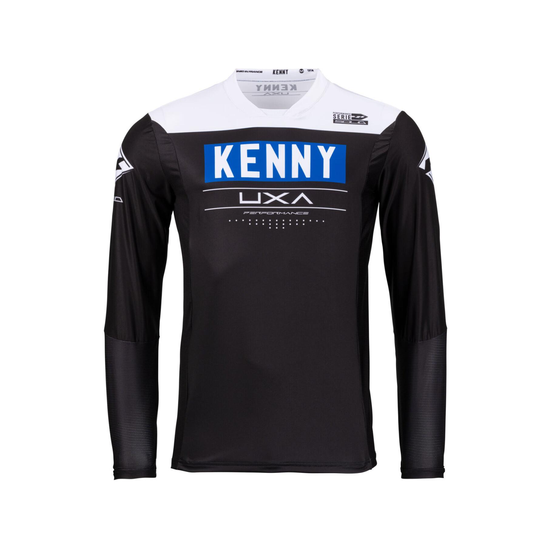 Motocross-tröja Kenny Performance
