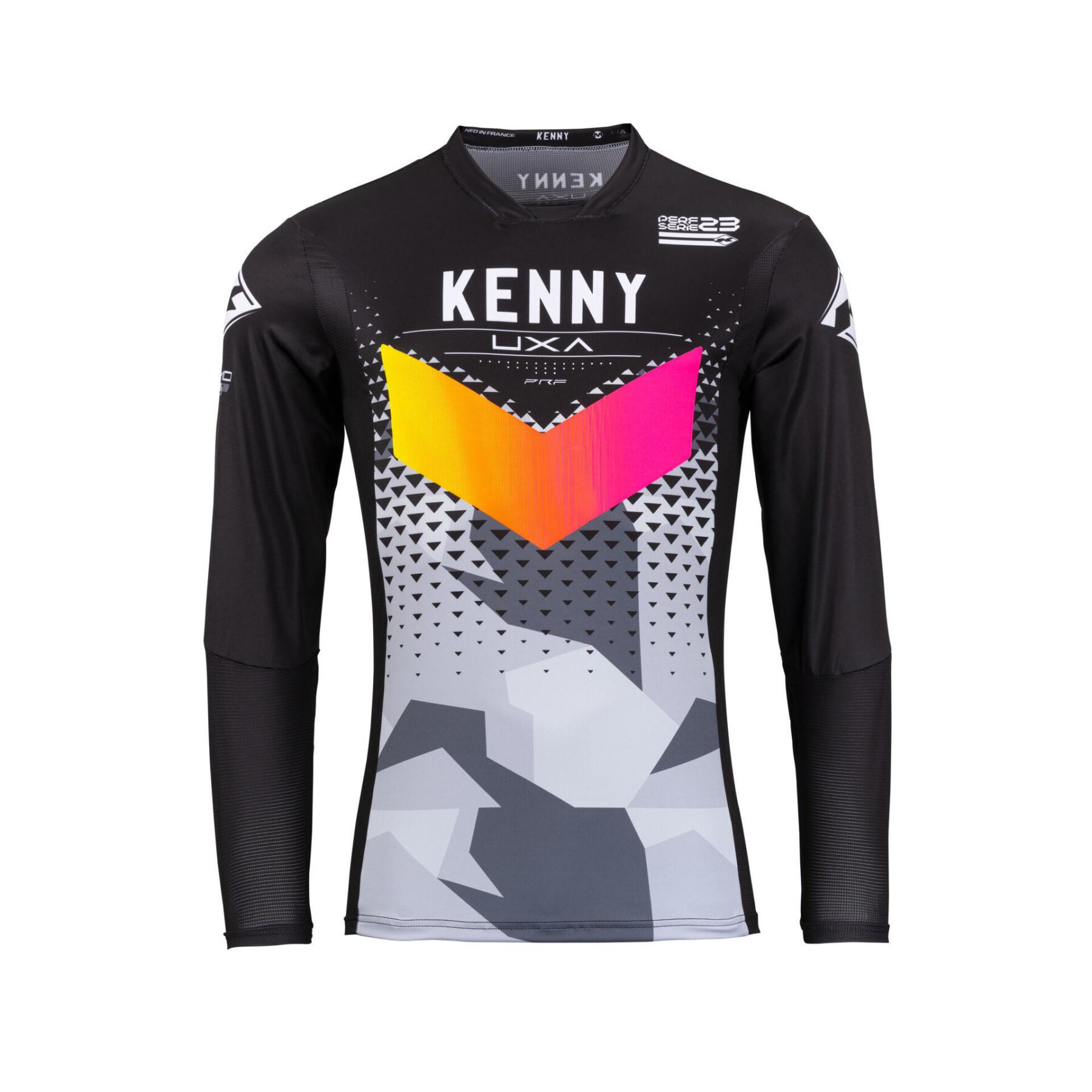 Motocross-tröja Kenny Performance