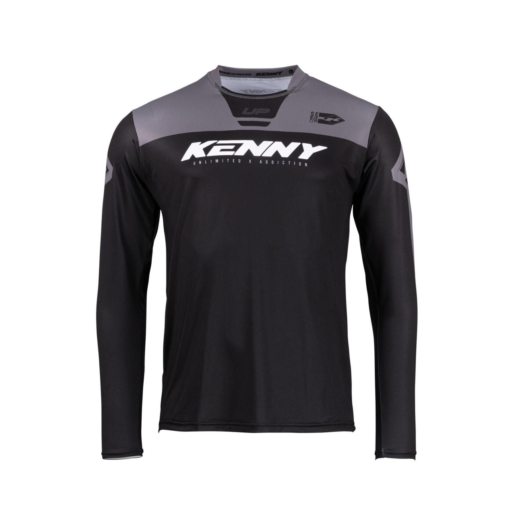 Motocross-tröja Kenny Trial Up
