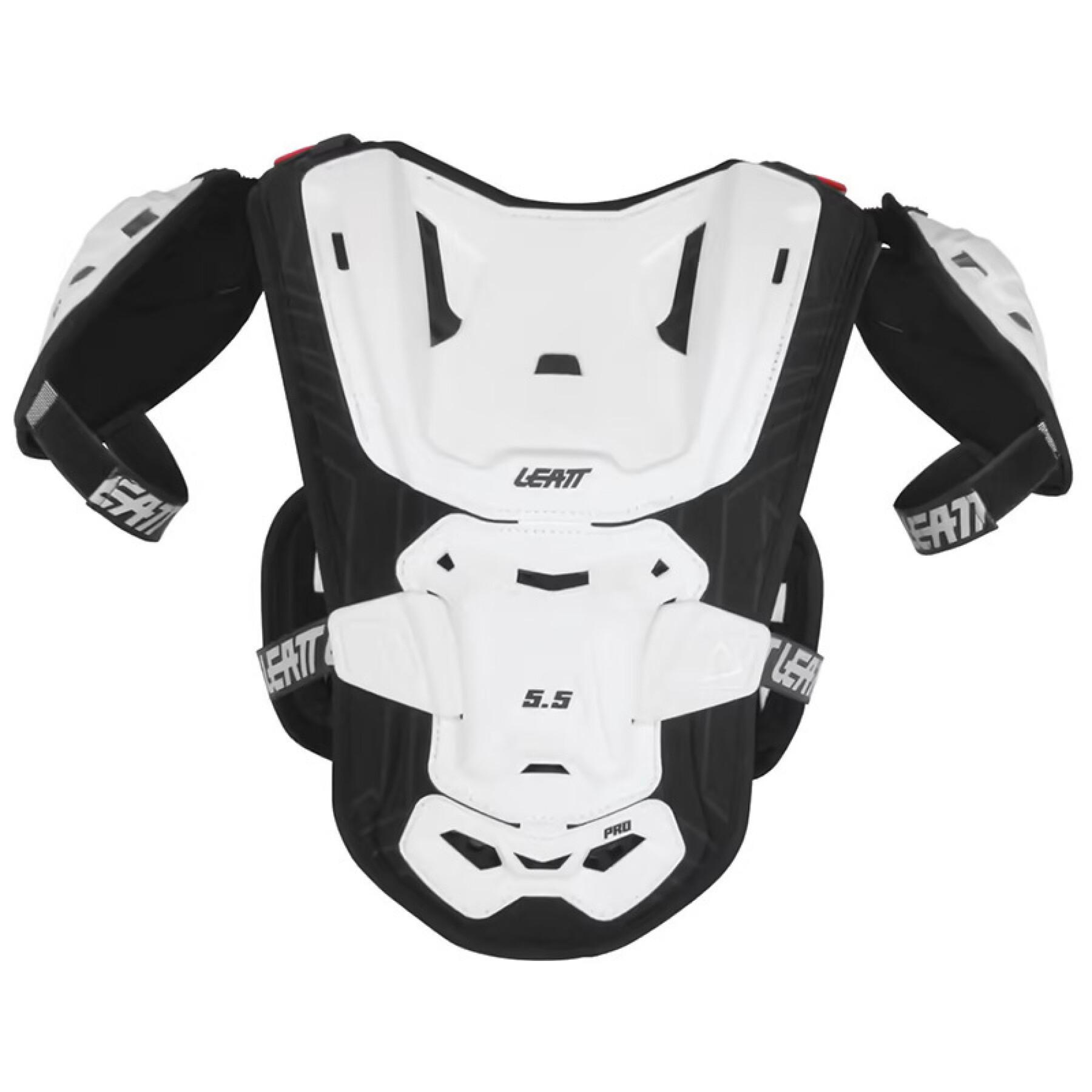 Bröstskydd för motorcykel för barn Leatt 5.5 Pro