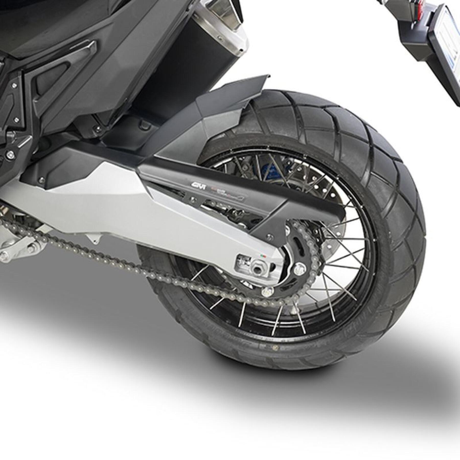 Stänkskydd för motorcykel Givi Honda X-Adv 750 (17 à 19)