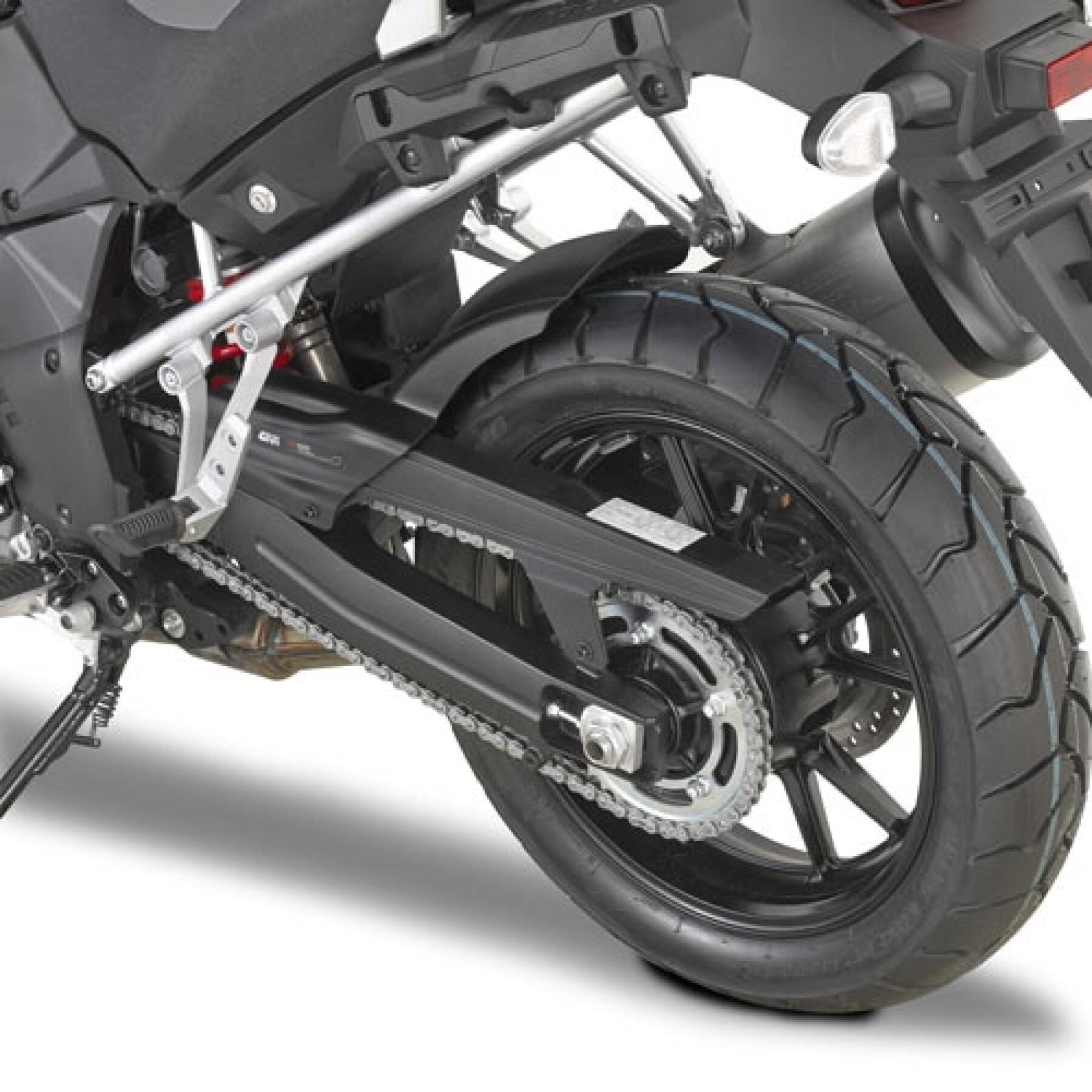 Stänkskydd för motorcykel Givi Suzuki Dl 1000 V-Strom (2014 à 2016)
