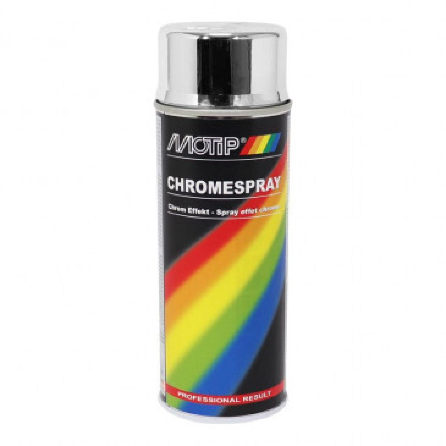 Sprayfärgburk Motip Pro (04060)