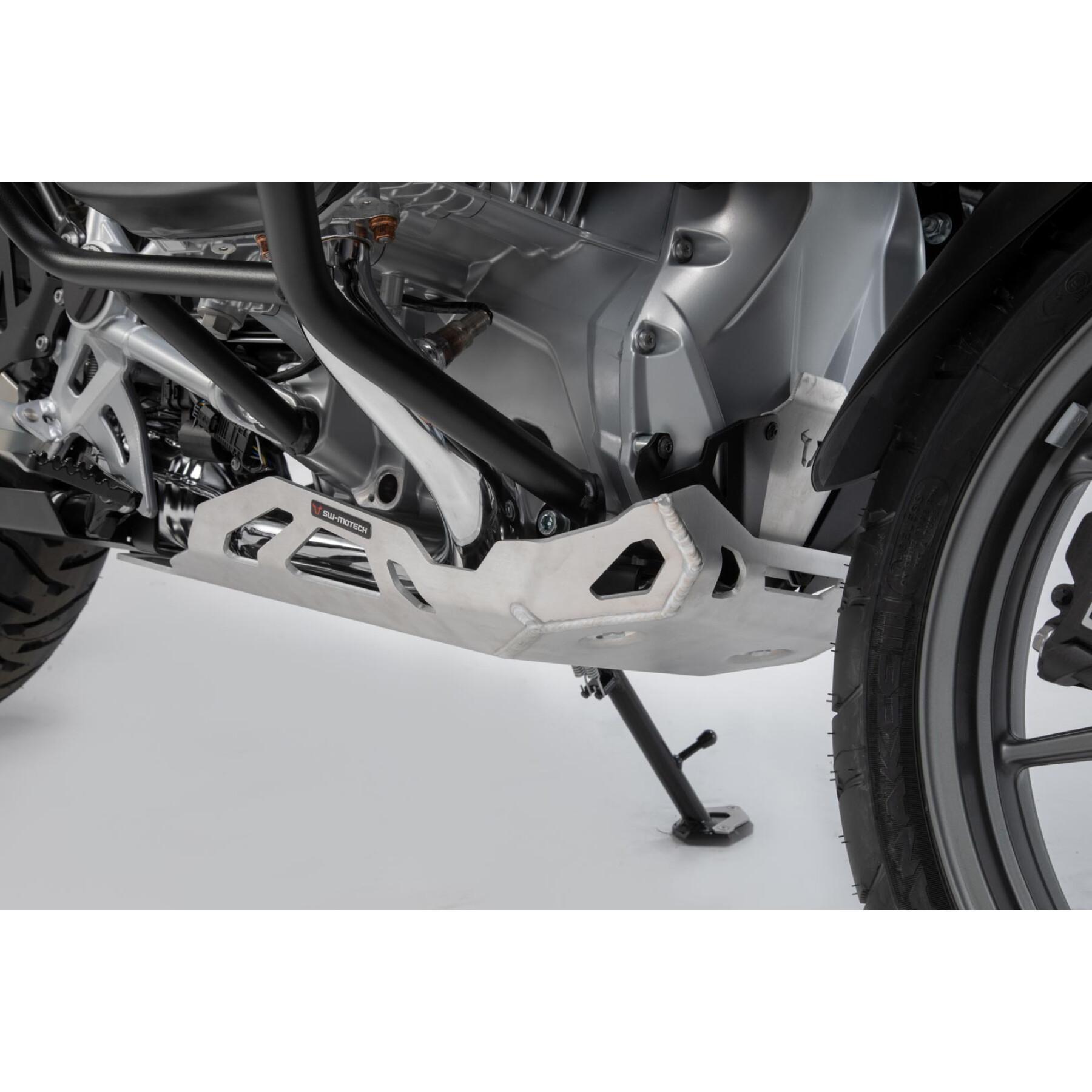 Känga för motorcykel Sw-Motech Bmw R 1250 Gs / Adventure (18-)
