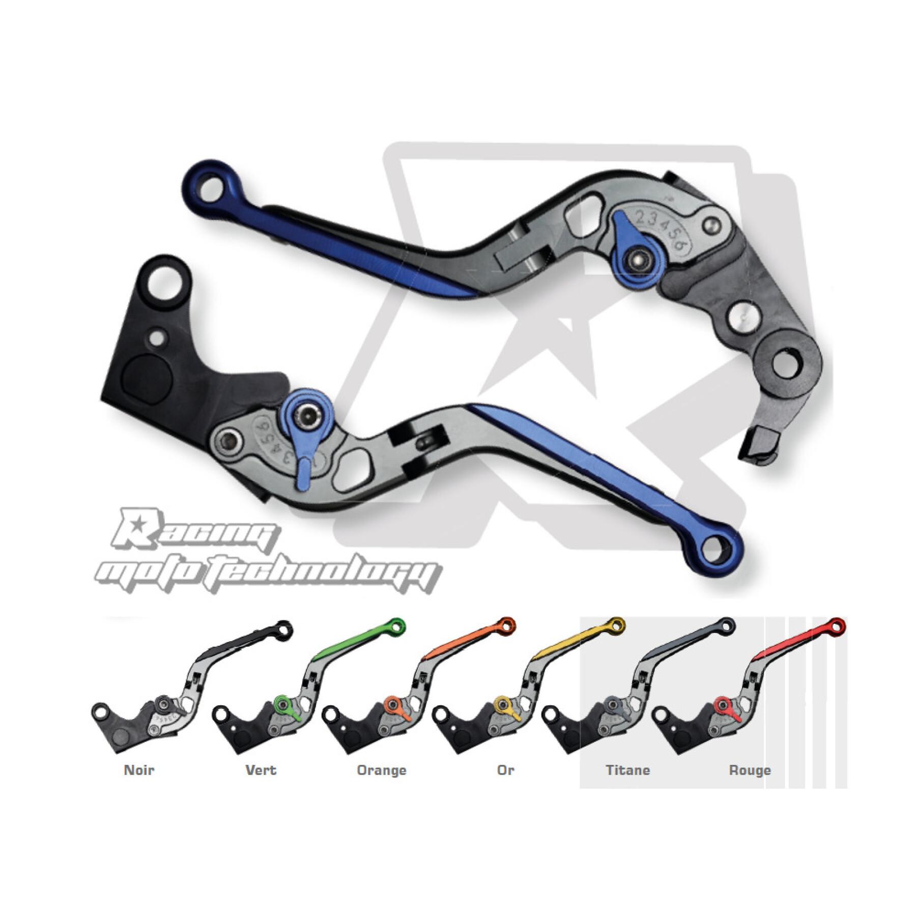 Bromsspak Racing Moto Technology Folder Cbr650 2014-2021