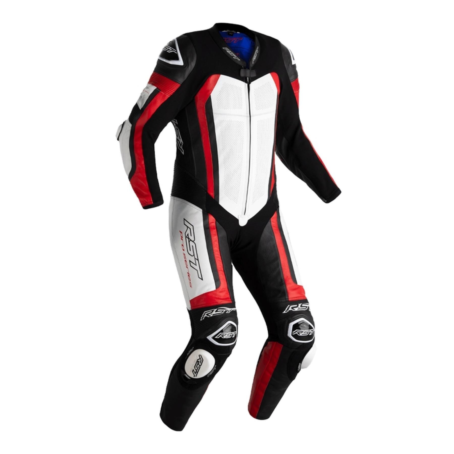 Kostym för motorcykel RST Pro Airbag
