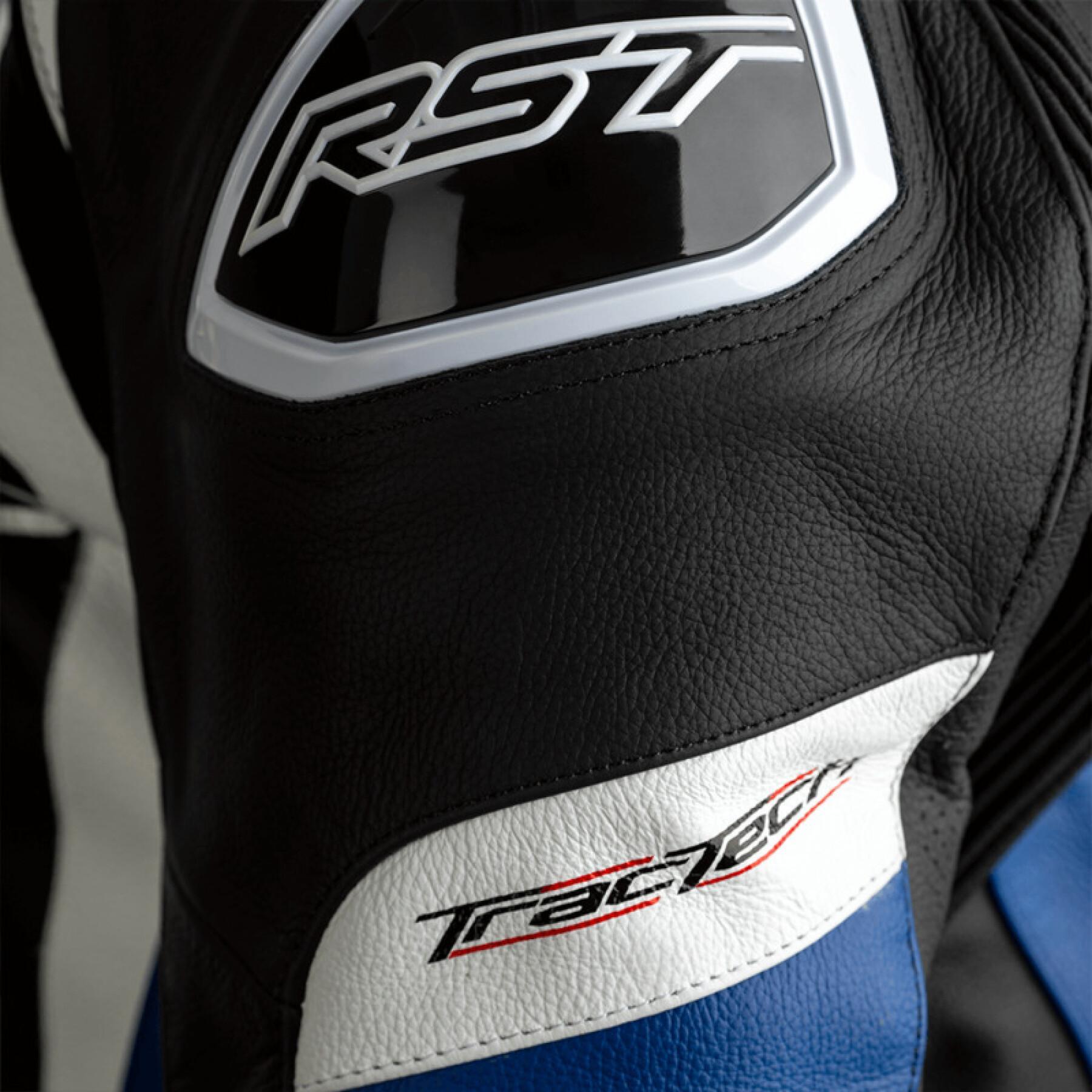 Skinnjacka för motorcykel RST Tractech Evo 4