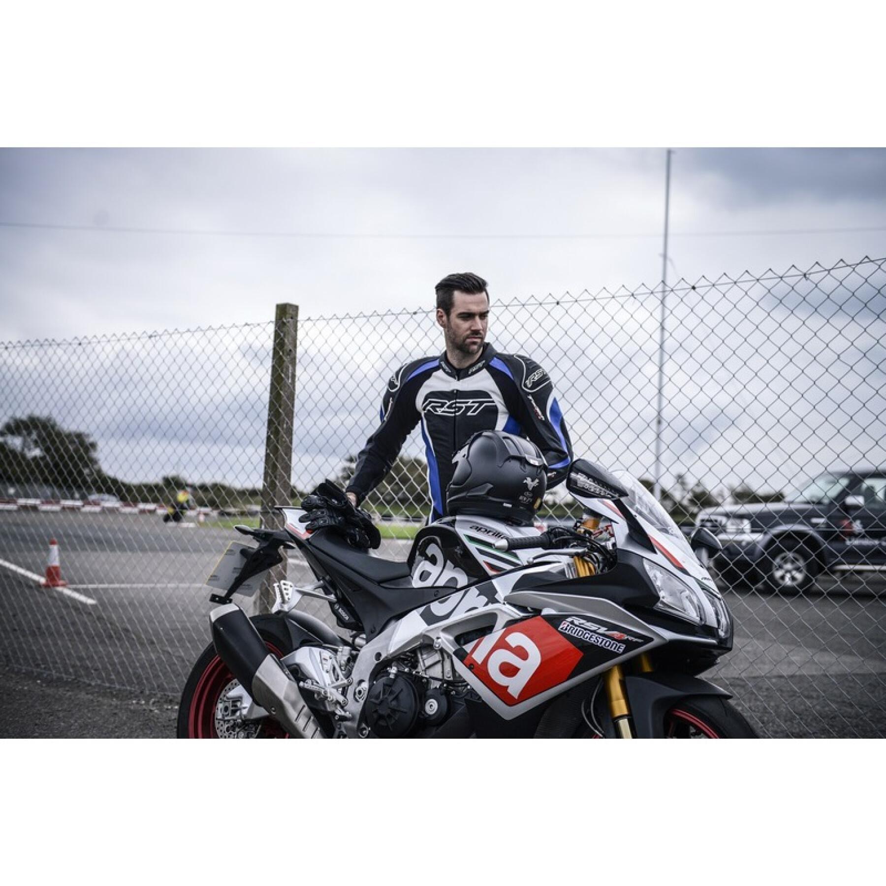Motocross-handskar RST Tractech Evo CE