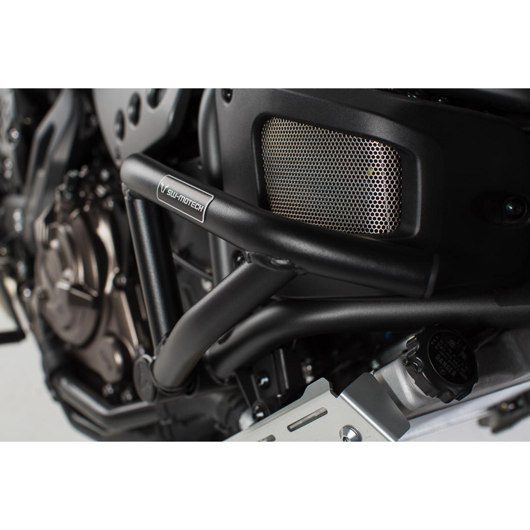 Motorcykelvakter Sw-Motech Crashbar Yamaha Xsr700 (15-)
