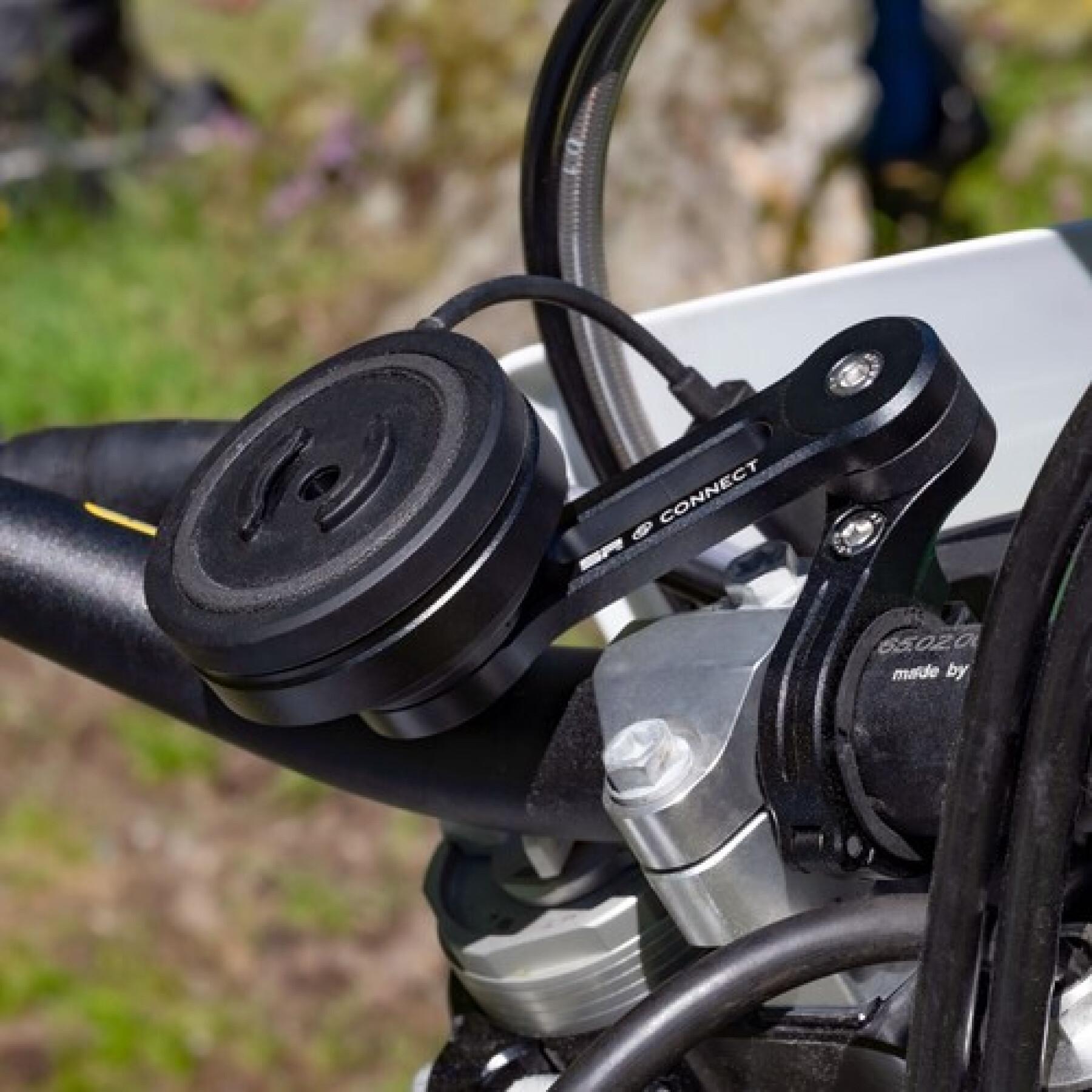 Antivibrationsladdare för motorcykel SP Connect SPC+