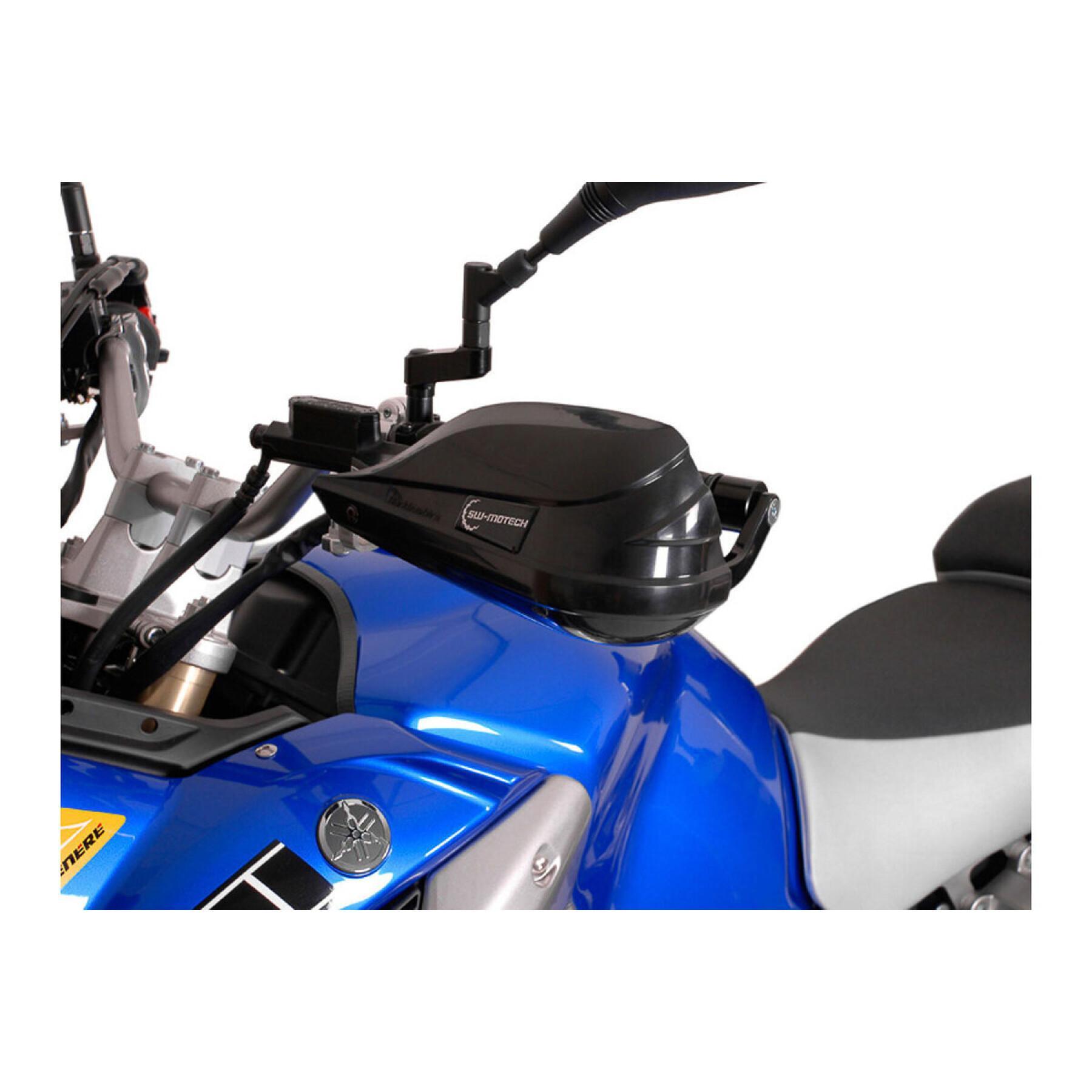 Handskyddssats som är specifik för alla motorcyklar SW-Motech Bbstorm