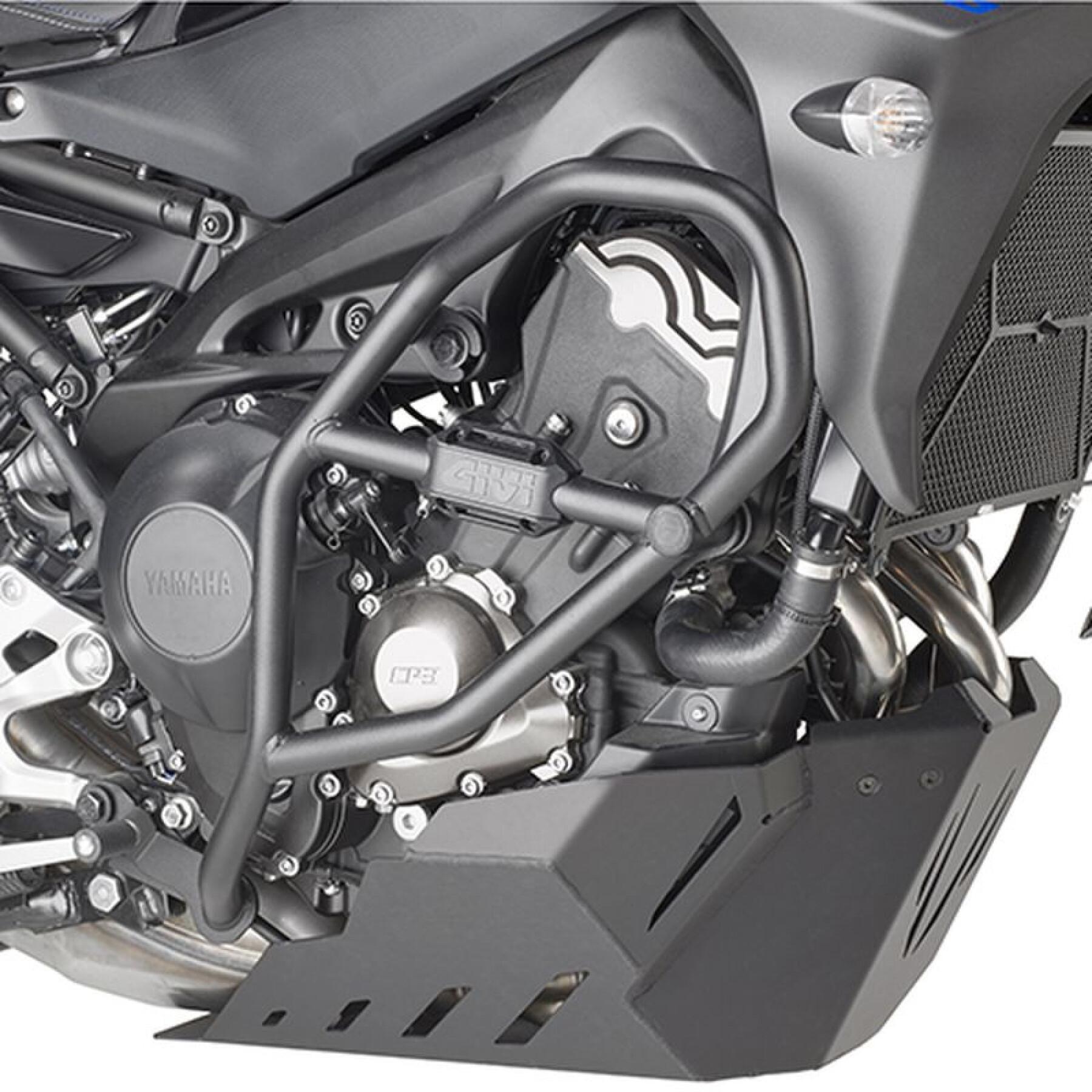 Motorcykelvakter Givi Yamaha Tracer 900/Tracer 900 Gt (18 à 19)