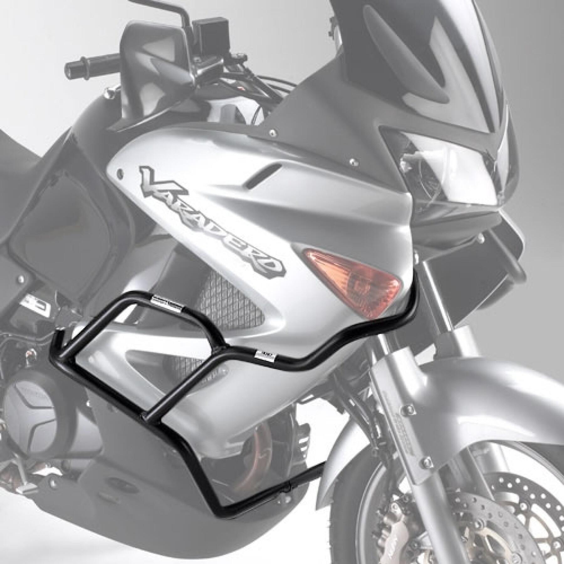 Motorcykelvakter Givi Honda Xl 1000v Varadero/Abs (03 à 06)