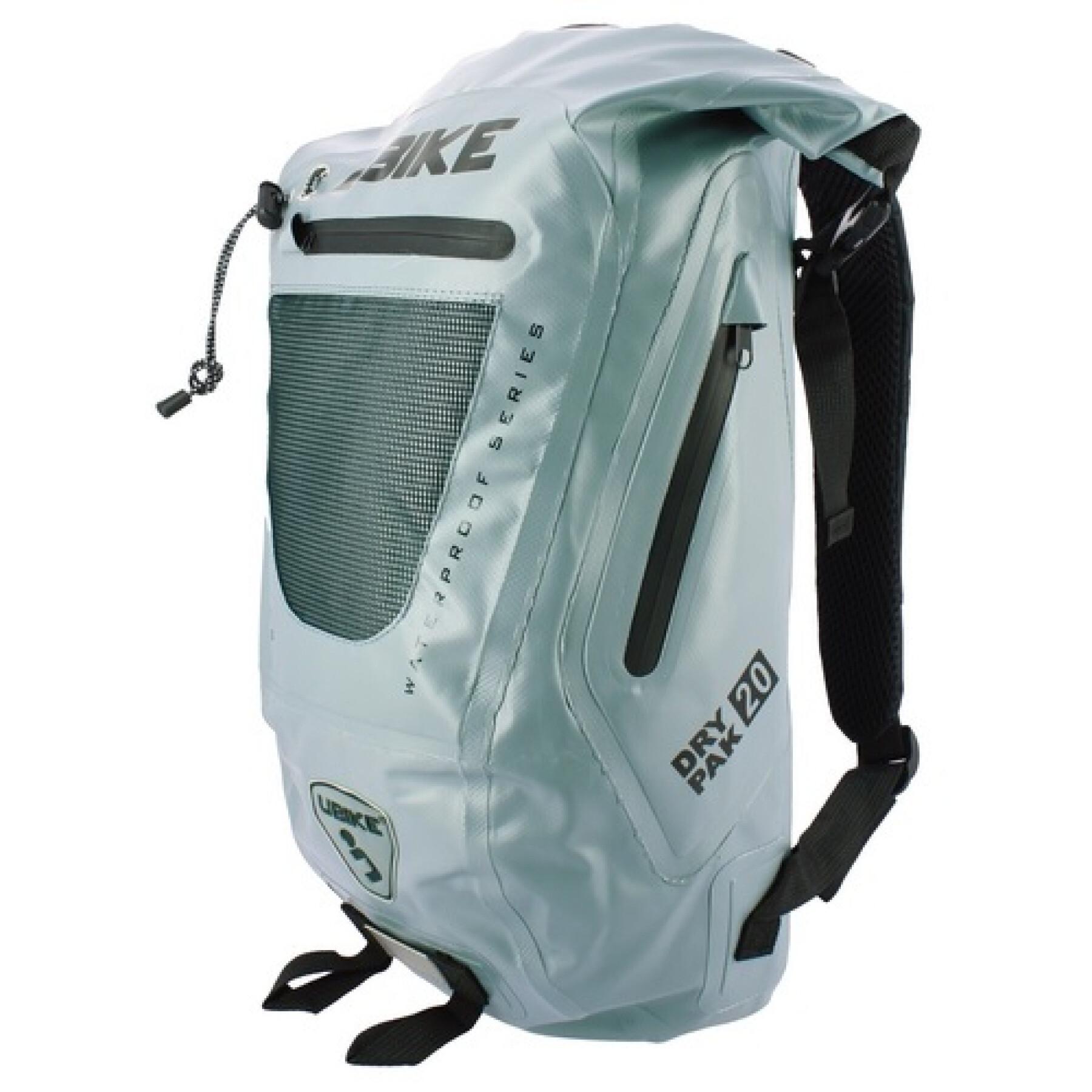 Vattentät ryggsäck Ubike Easy Pack + 20L Nardo