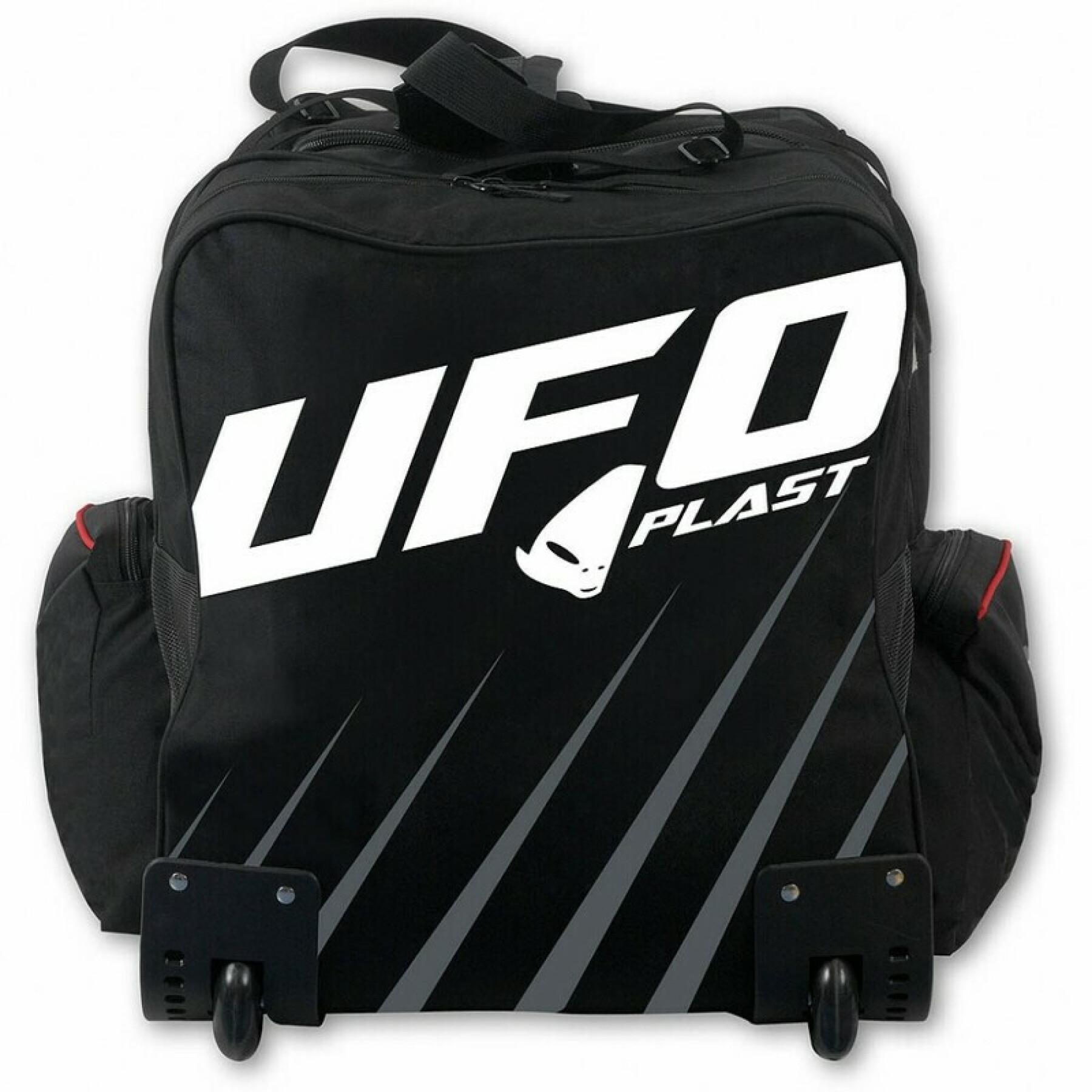 Stor bärväska UFO Trolley